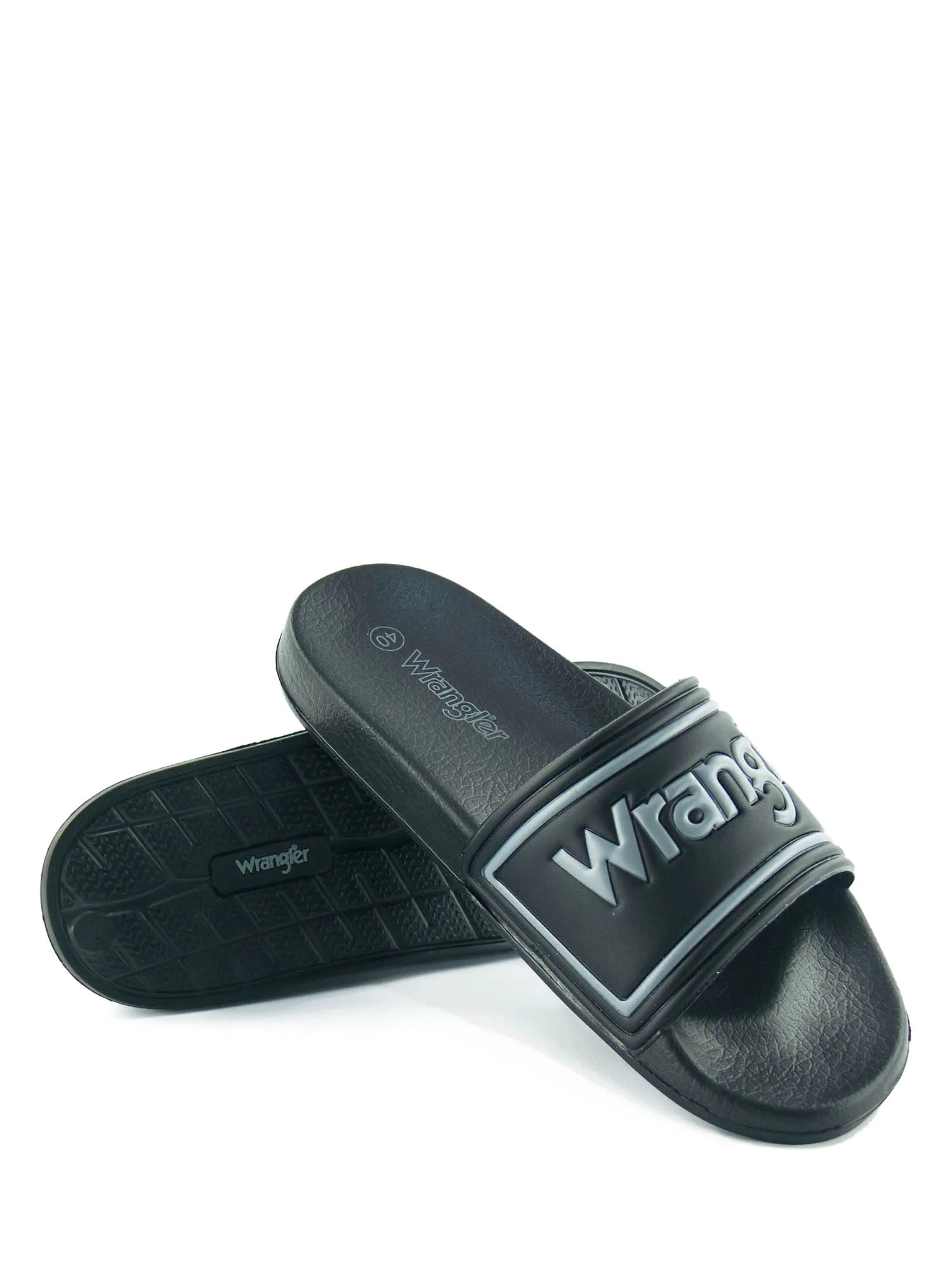 Wrangler Ciabatte Uomo | 20241036 - Image 3