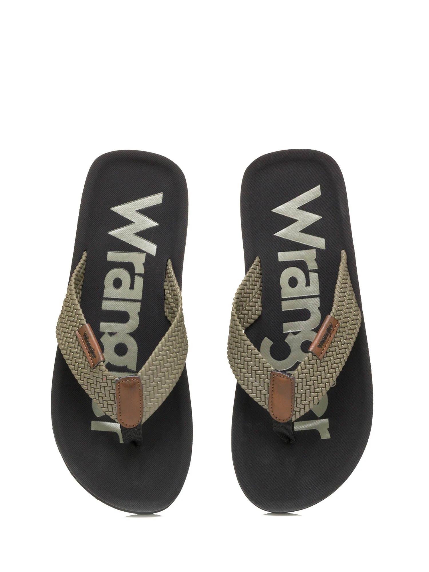 Wrangler Infradito Uomo | 20241038 - Image 6
