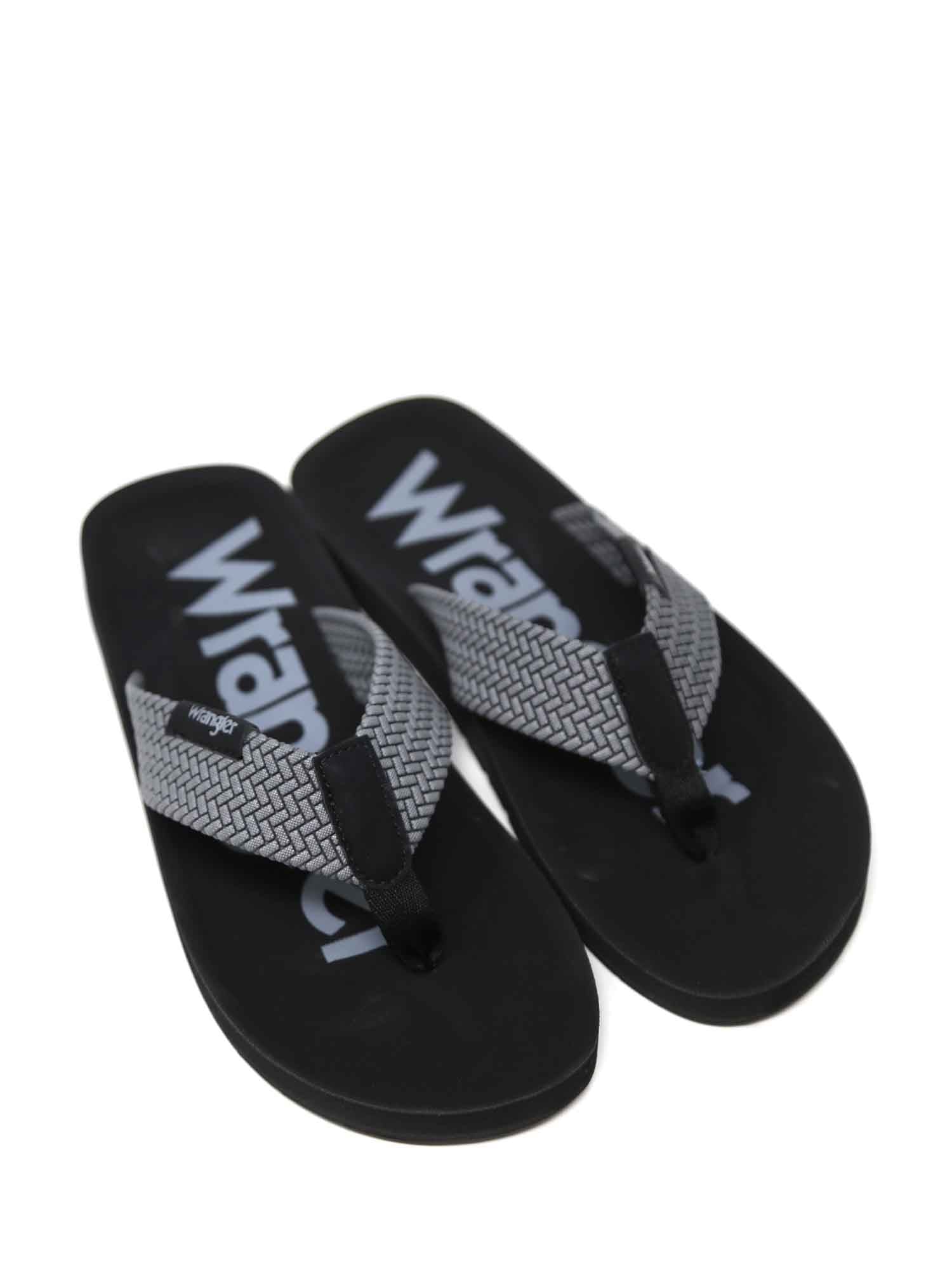 Wrangler Infradito Uomo | 20241038 - Image 9