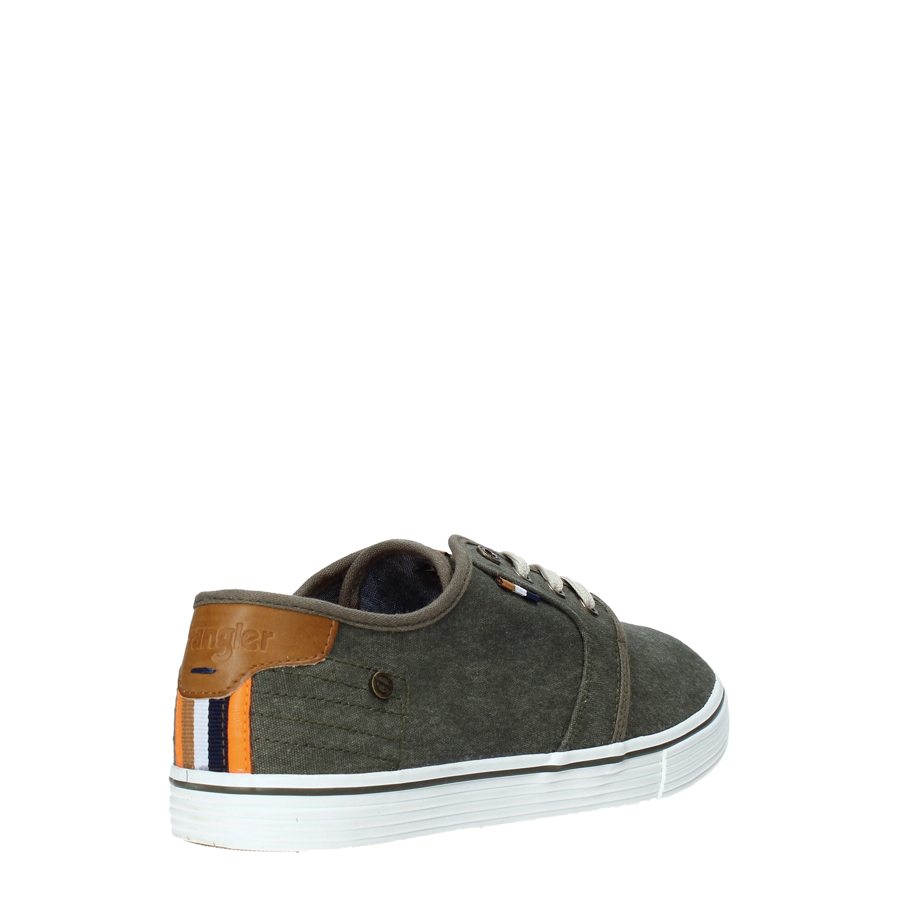 Wrangler Sneakers Uomo | WM01040A - Image 9