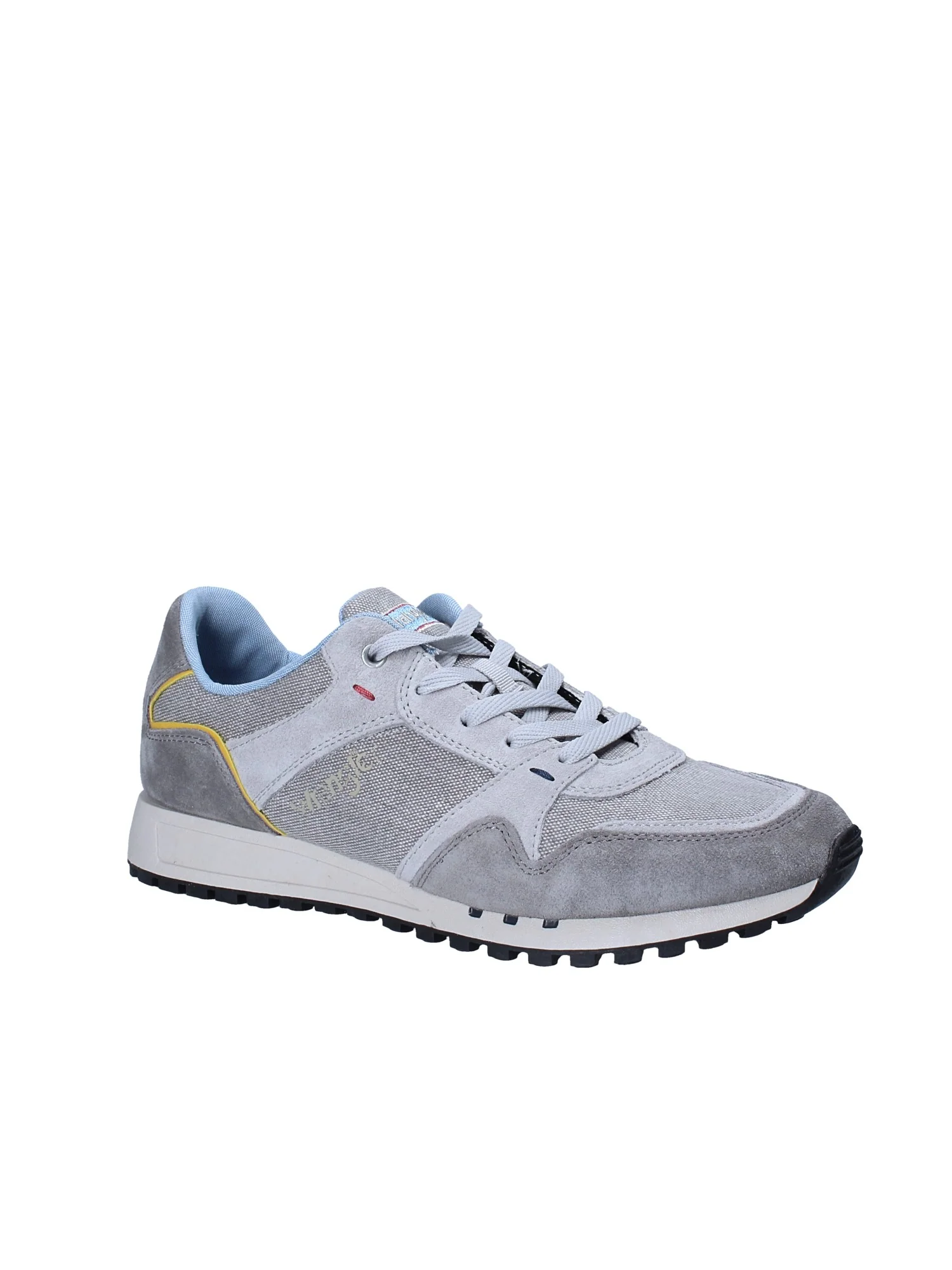 Wrangler Sneakers Uomo | WM181090 - Image 15