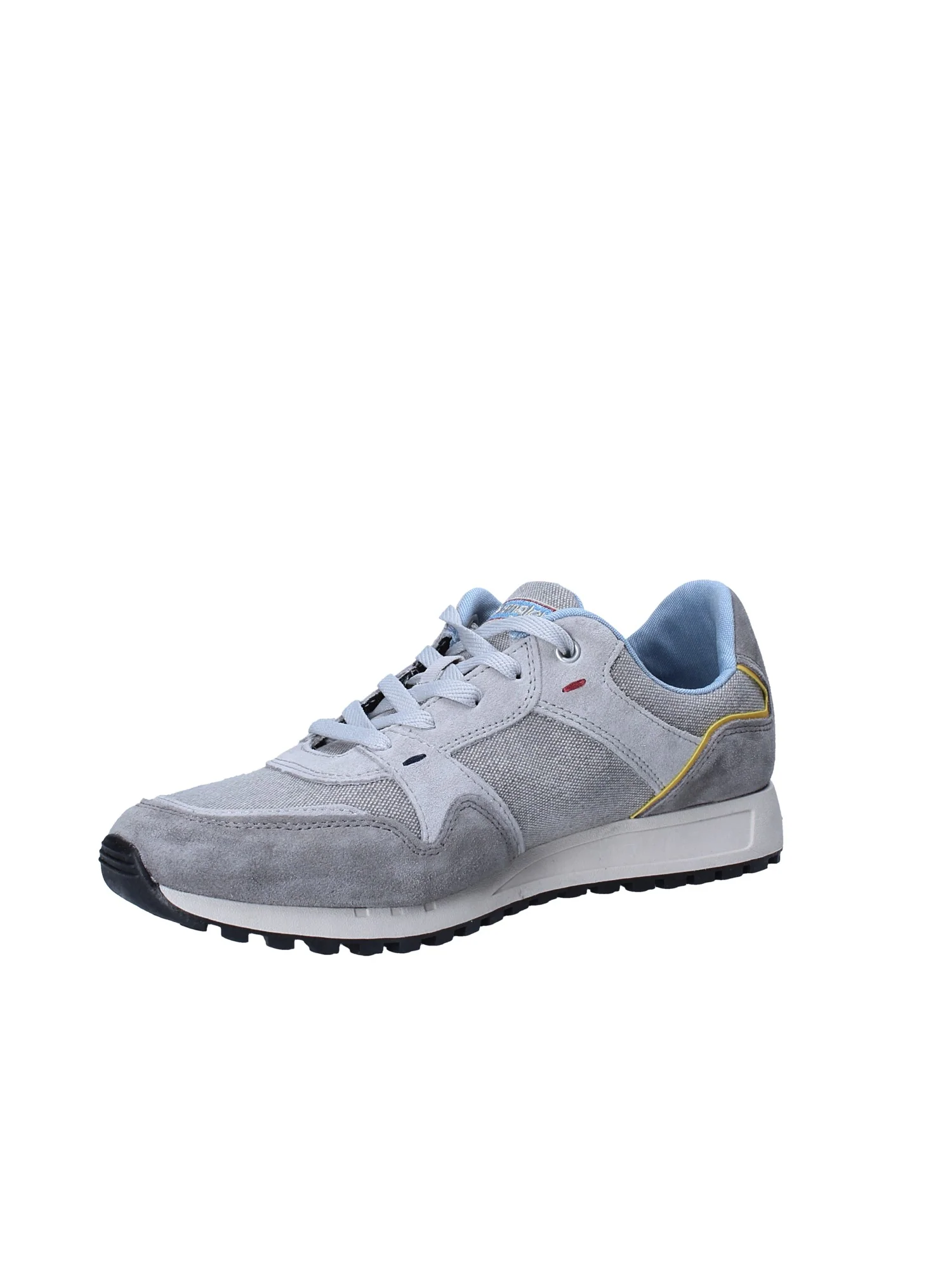 Wrangler Sneakers Uomo | WM181090 - Image 16