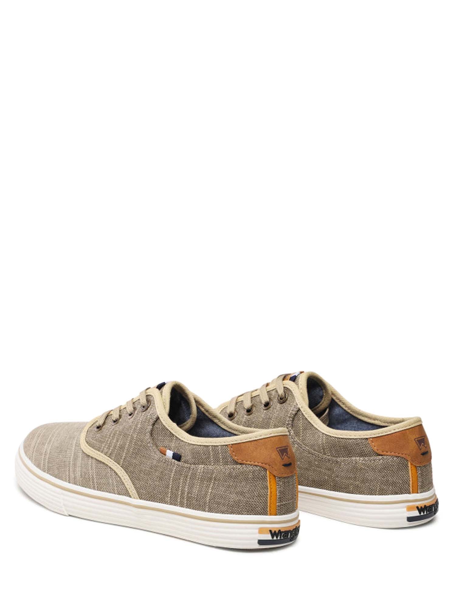 Wrangler Sneakers Uomo | WM31030A - Image 3
