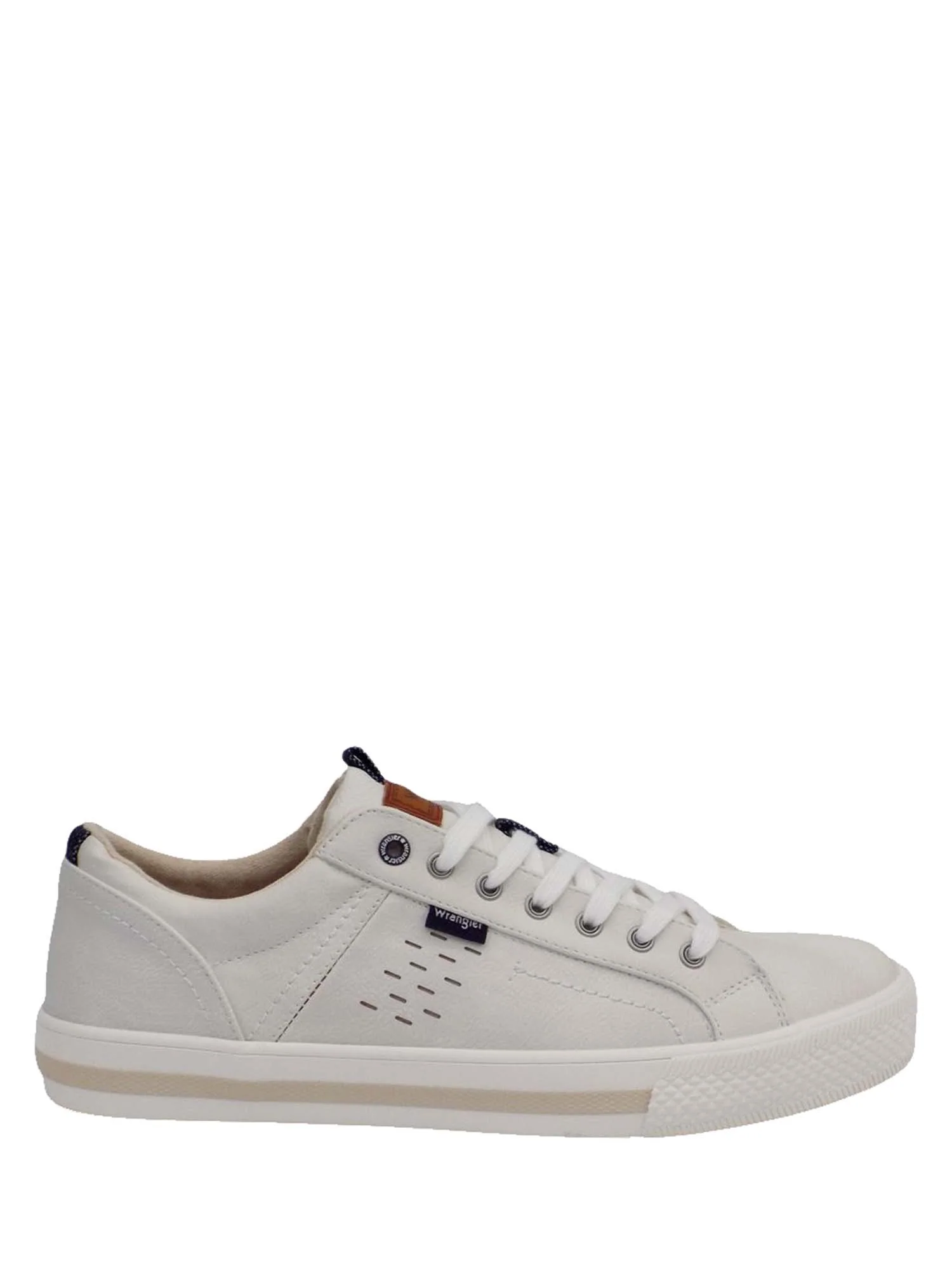 Wrangler Sneakers Uomo | WM31050A