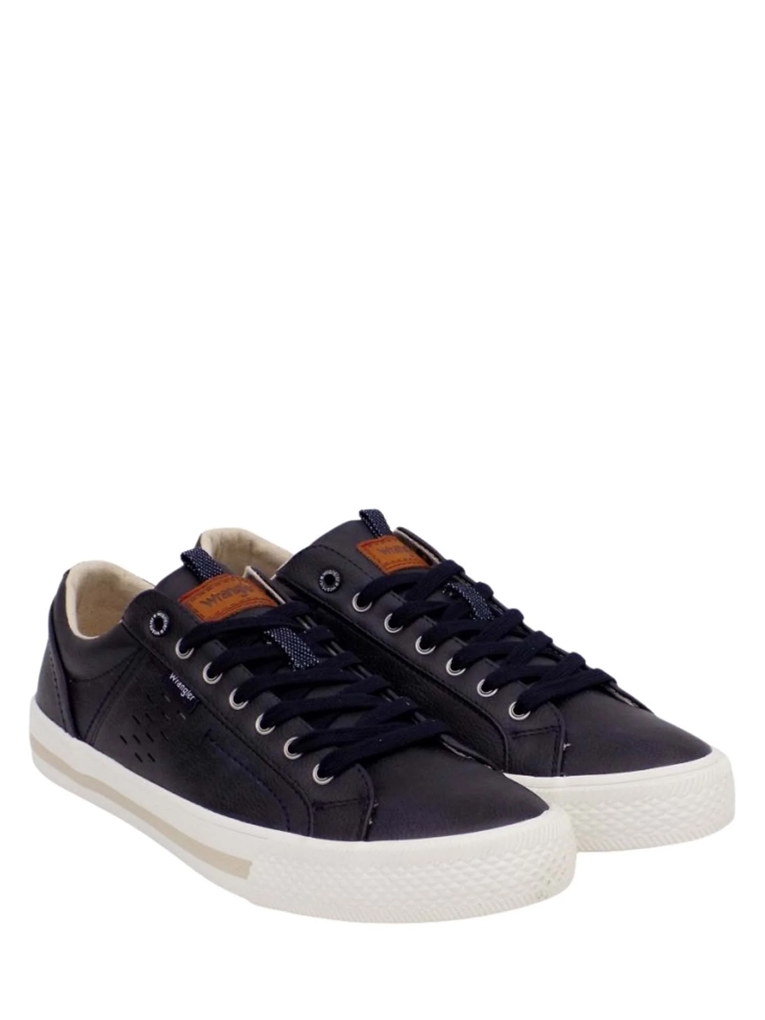 Wrangler Sneakers Uomo | WM31050A - Image 6