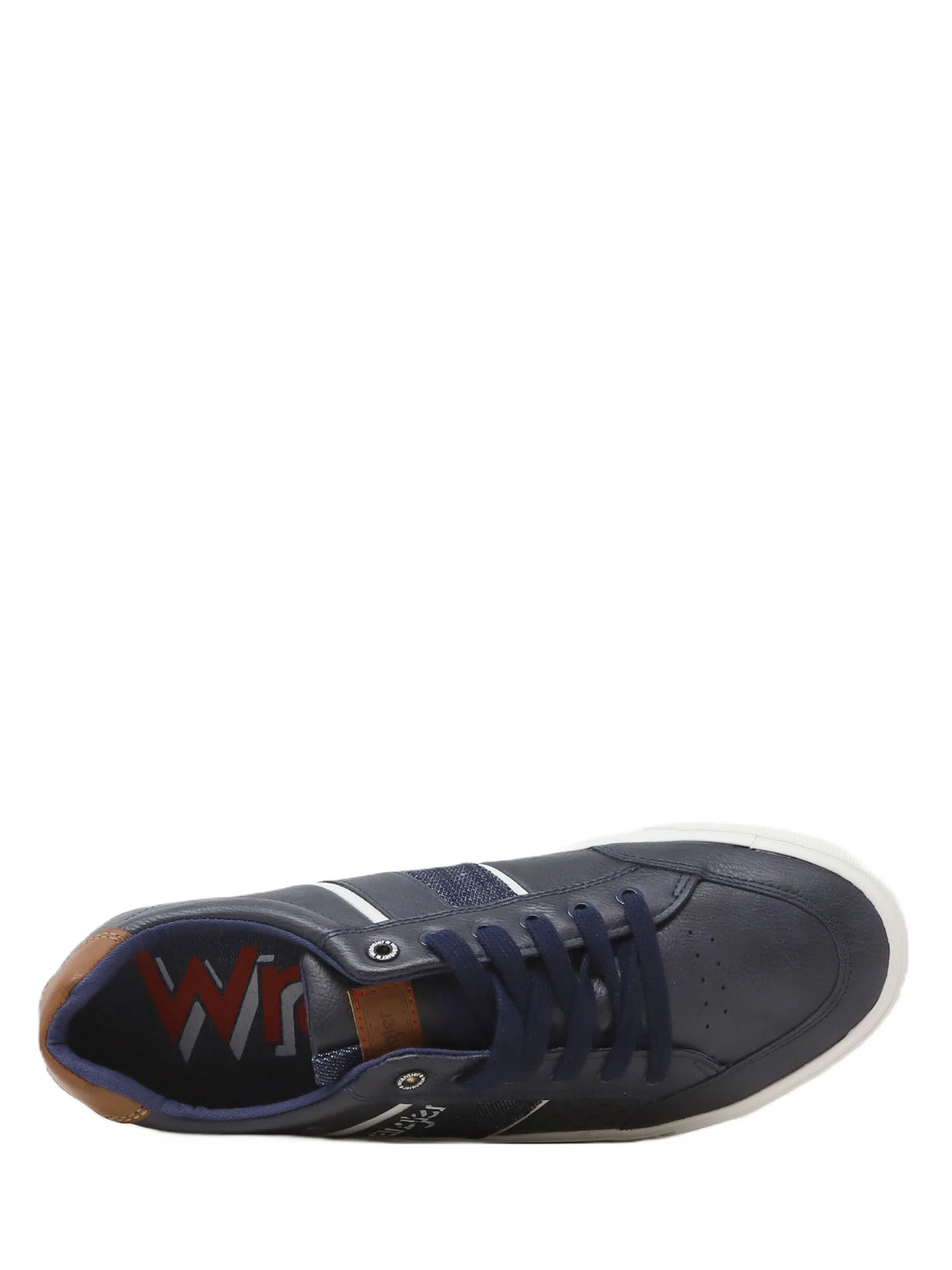 Wrangler Sneakers Uomo | WM31060S - Image 3
