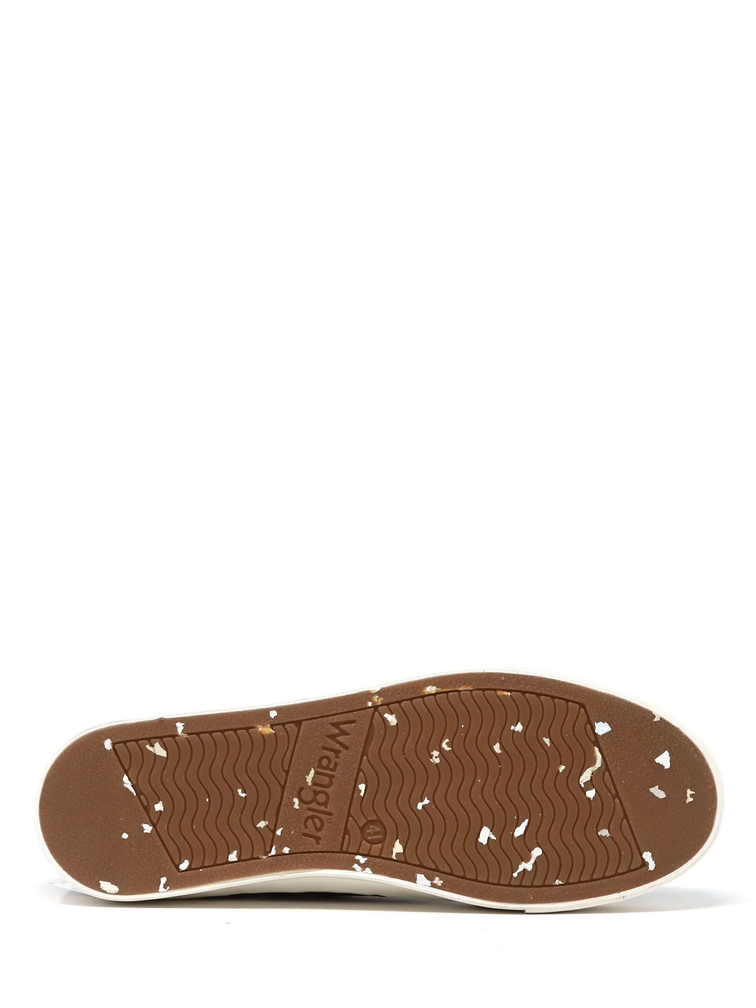 Wrangler Sneakers Uomo | WM31060S - Image 4