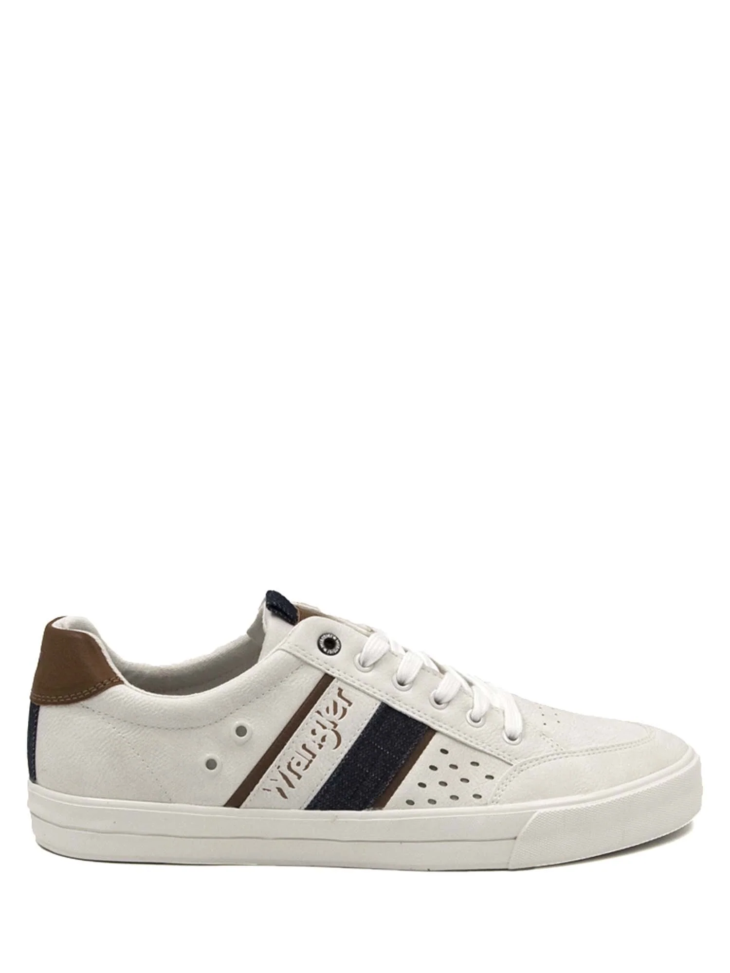 Wrangler Sneakers Uomo | WM31060S - Image 5