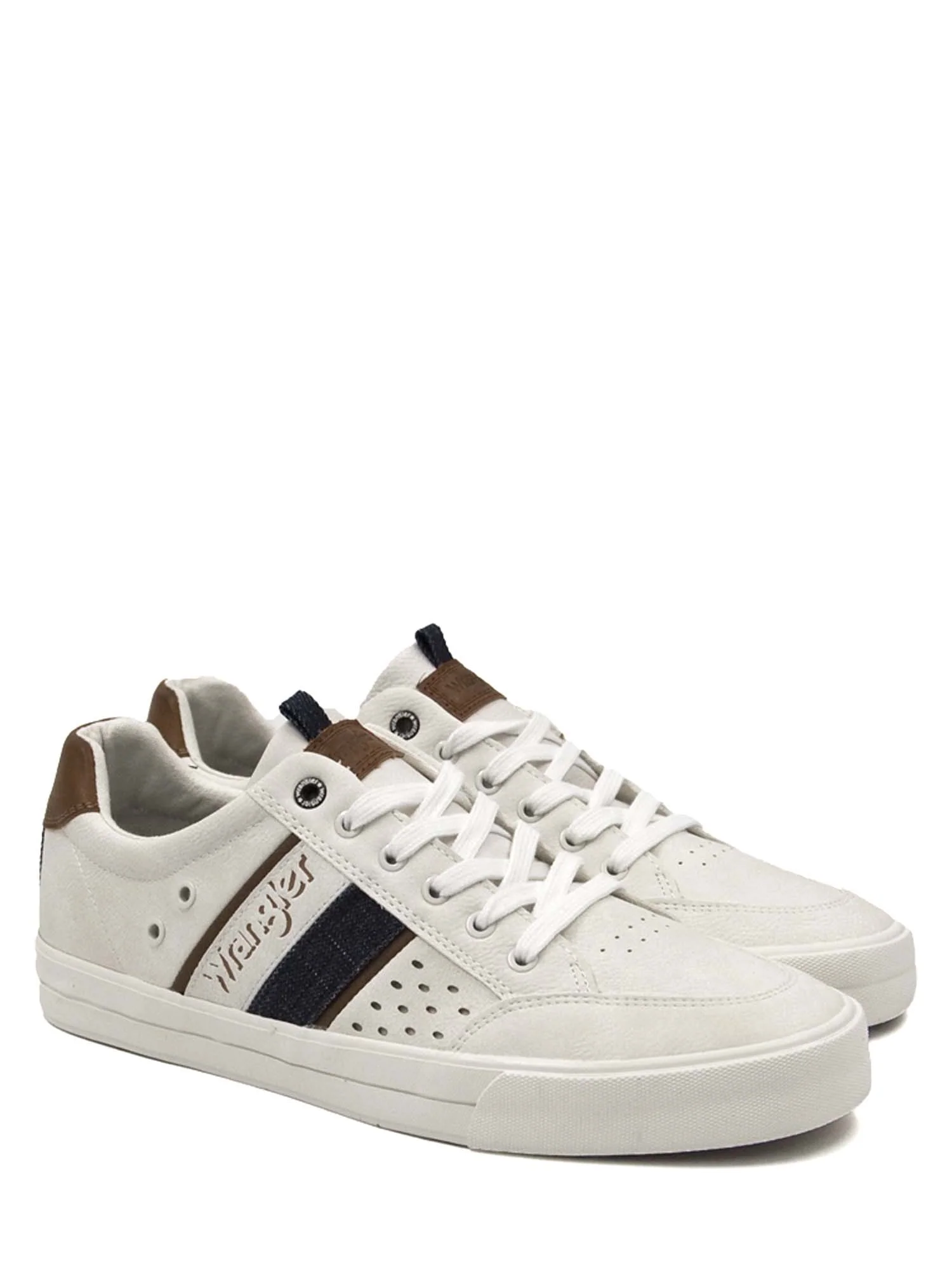 Wrangler Sneakers Uomo | WM31060S - Image 6