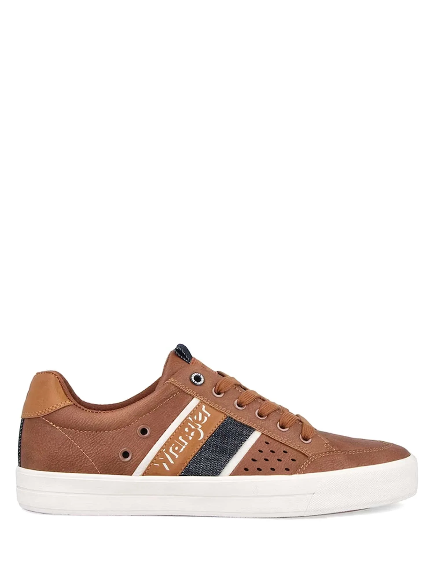 Wrangler Sneakers Uomo | WM31060S - Image 9