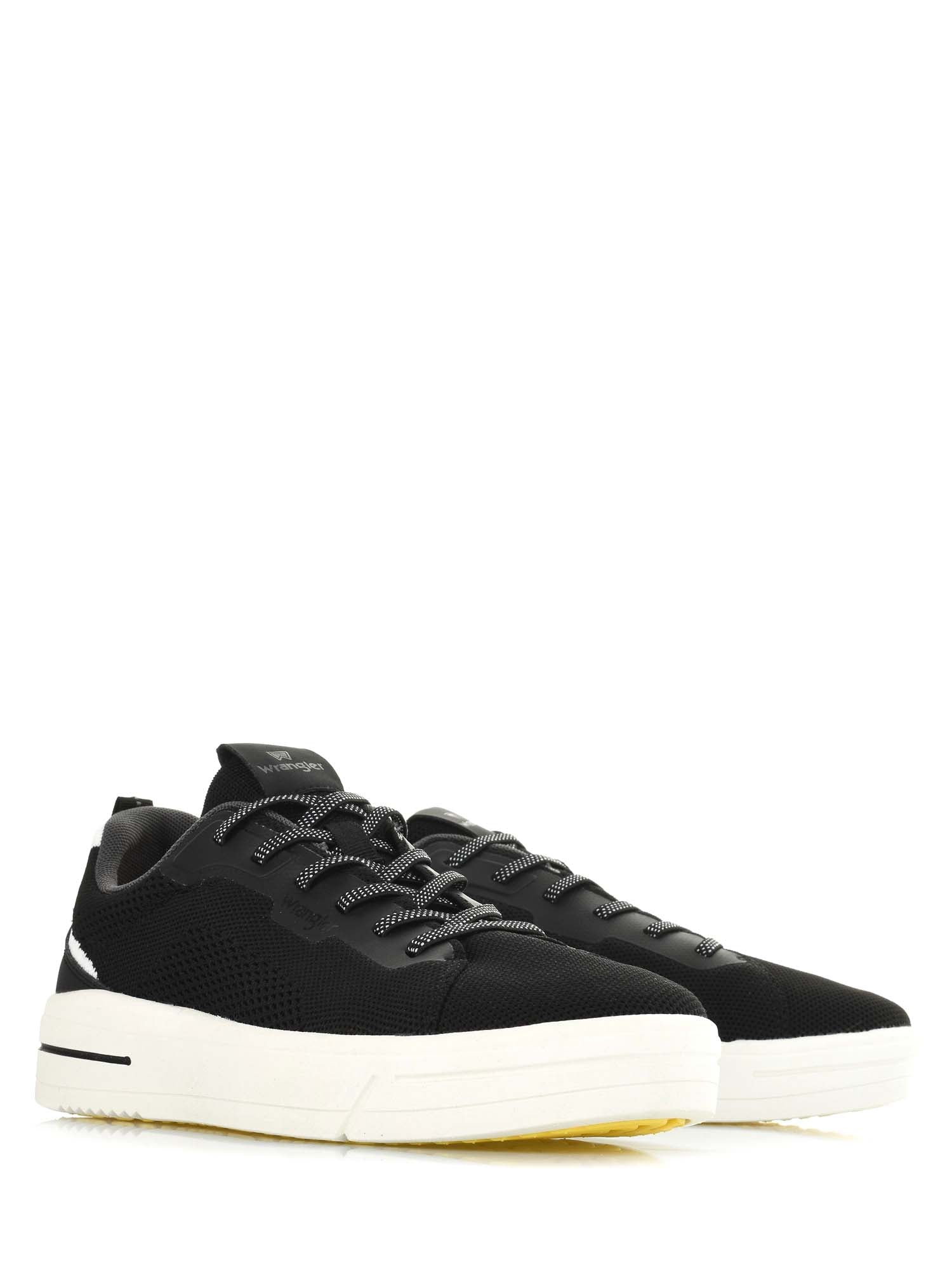 Wrangler Sneakers Uomo | WM31111A - Image 2