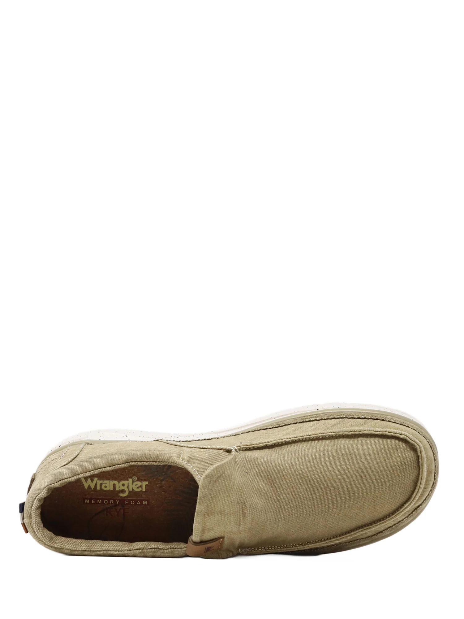 Wrangler Slip-on Uomo | WM31161A - Image 3