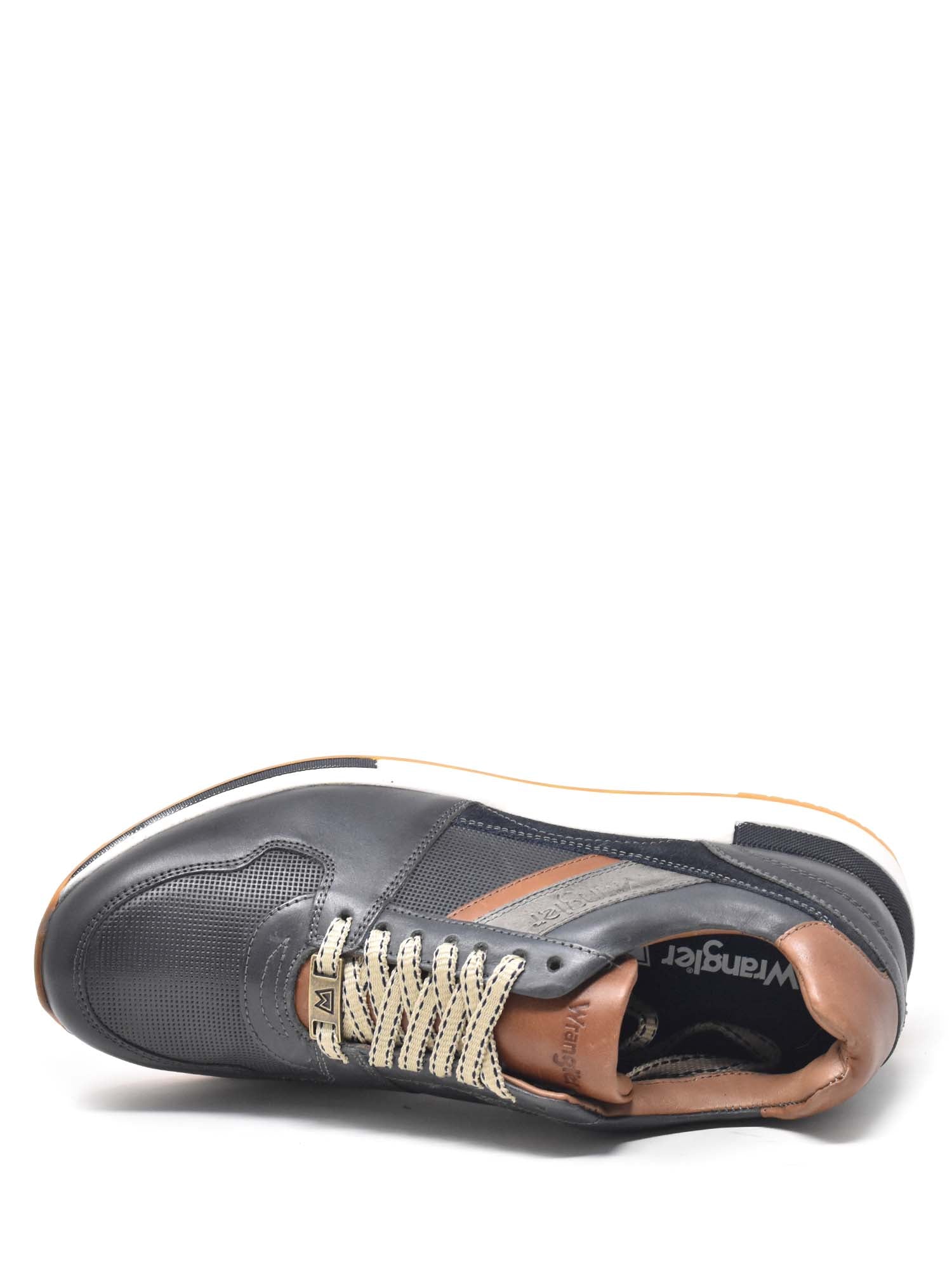Wrangler Sneakers Uomo | WM31260S - Image 3