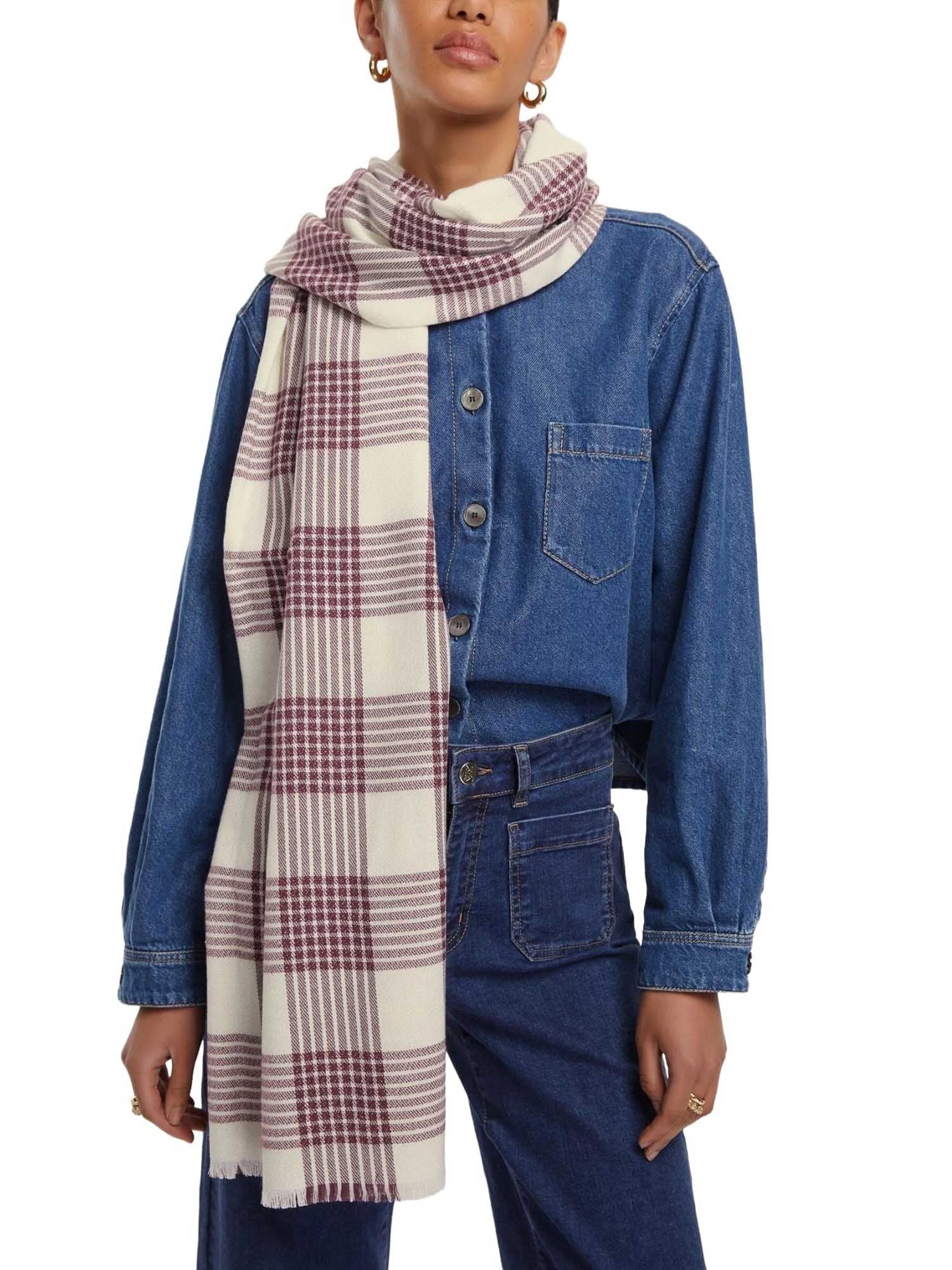 Emme Sciarpe Donna | 2525546011200 - Image 8