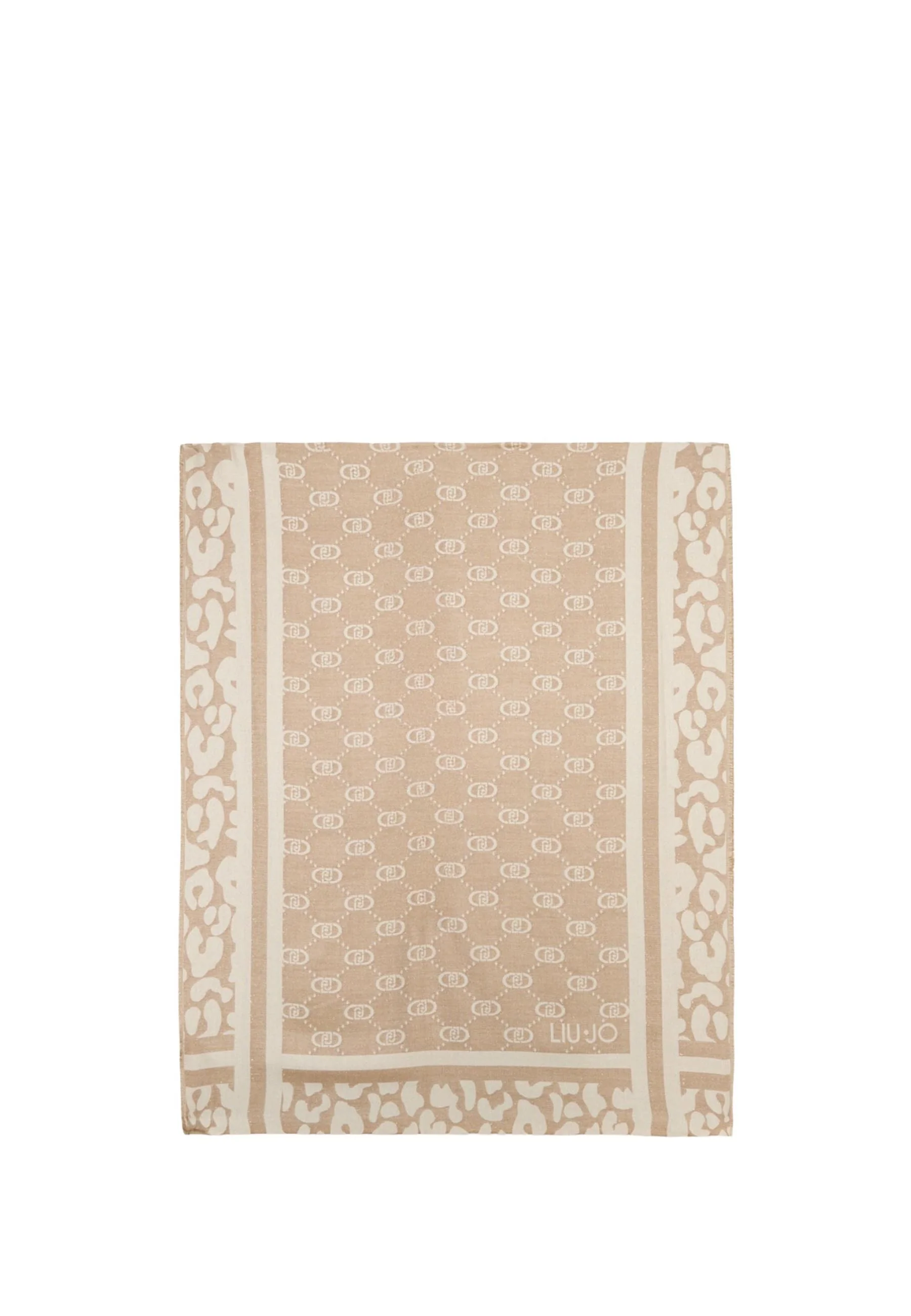 Liu-jo Sciarpe Donna | 2F5040 T0300 - Image 6