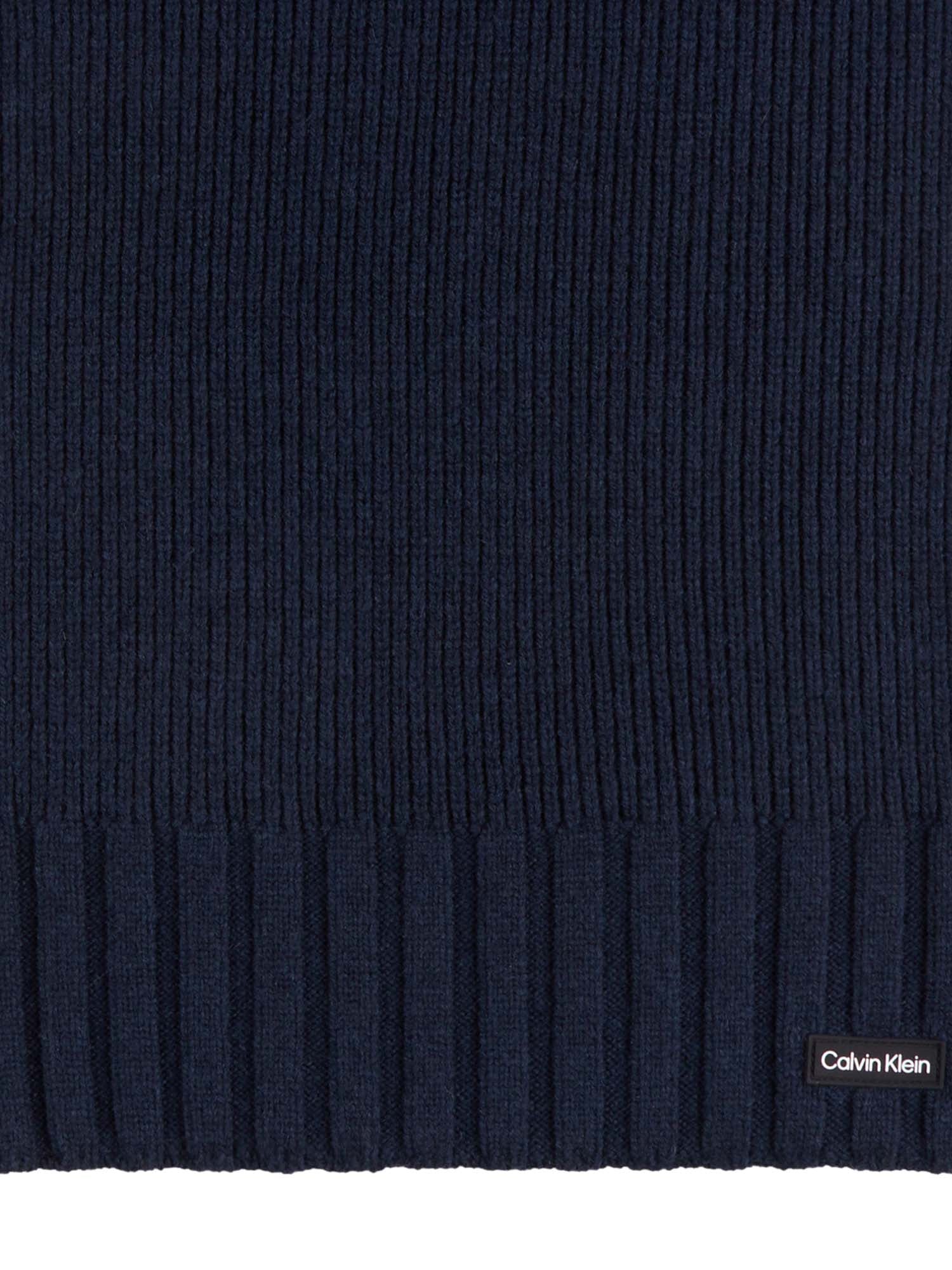 Calvin Klein Sciarpe Uomo | K50K511006 - Image 2