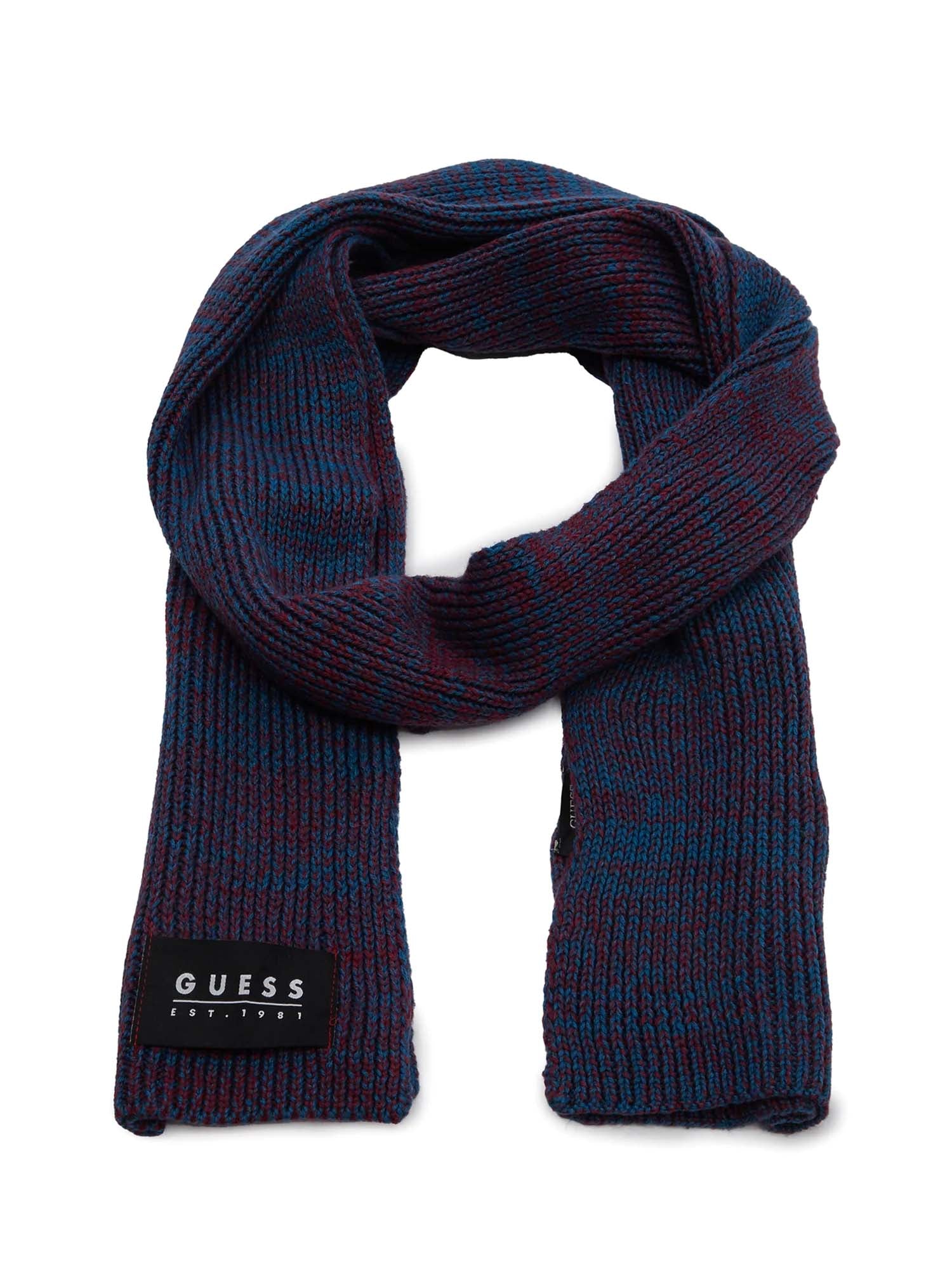 Guess Sciarpe Uomo | AM9334 POL03 - Image 5