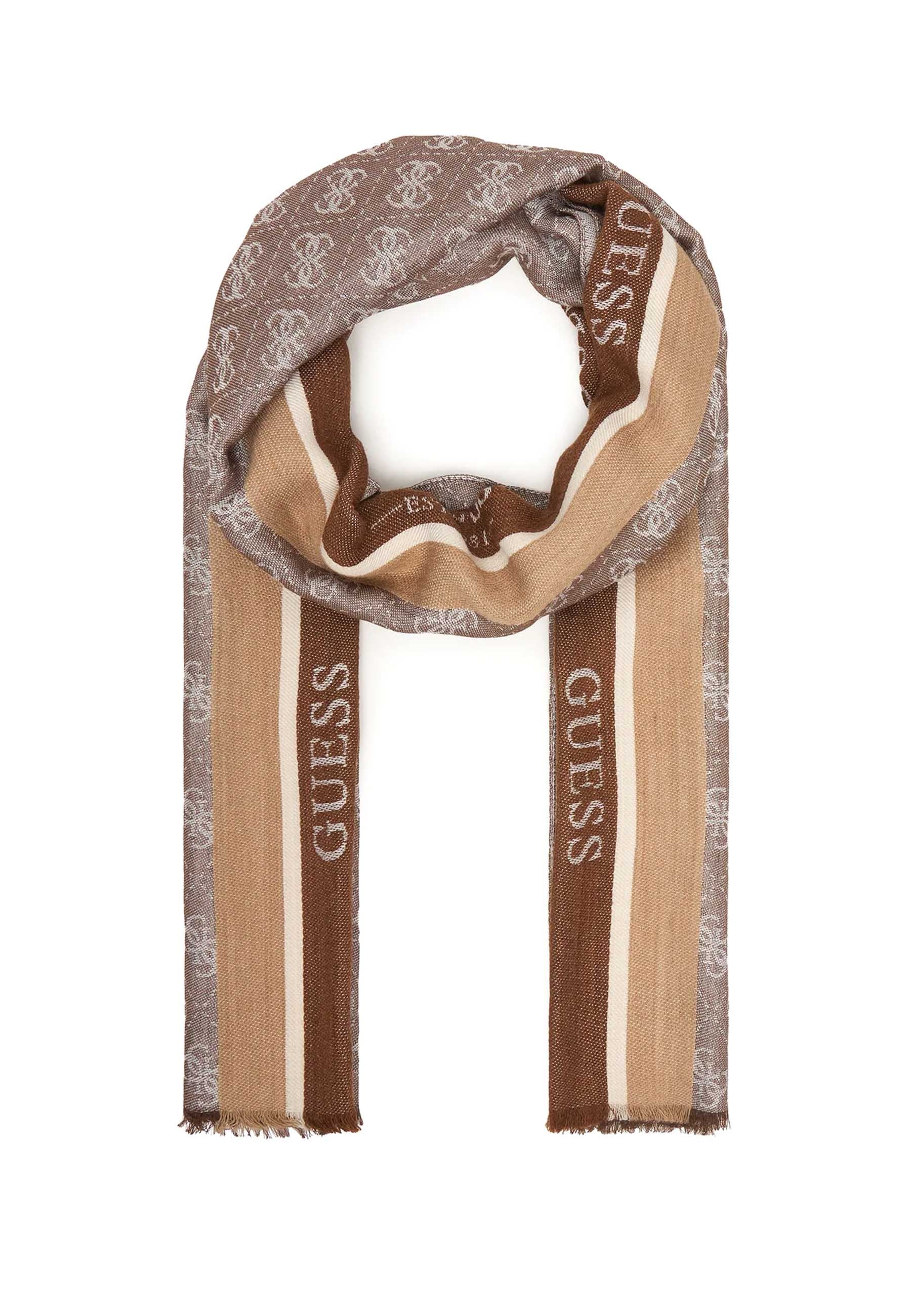 Guess Sciarpe Uomo | AM9565 POL03 - Image 3
