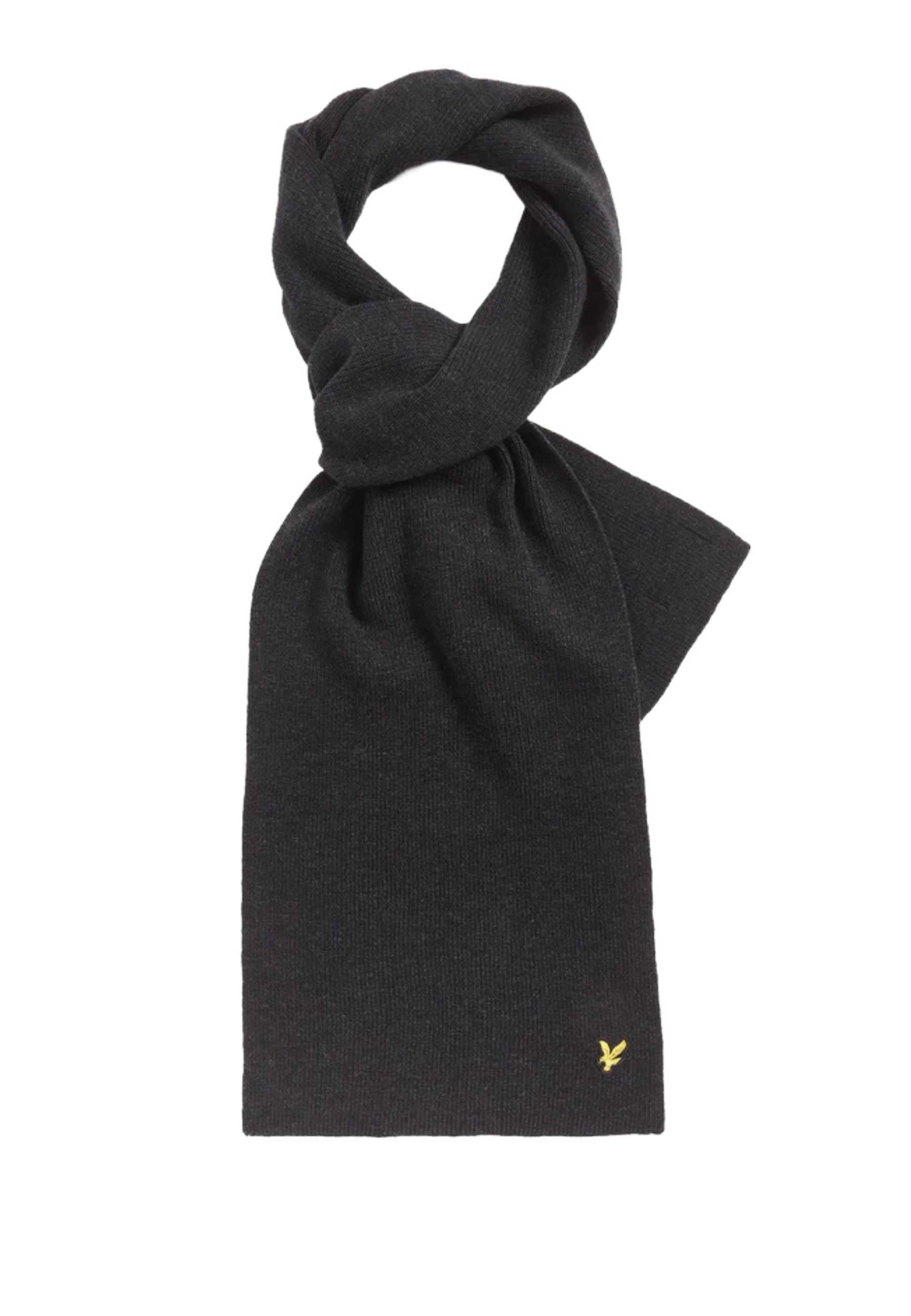 Lyle & Scott Sciarpe Uomo | SV2301A - Image 4