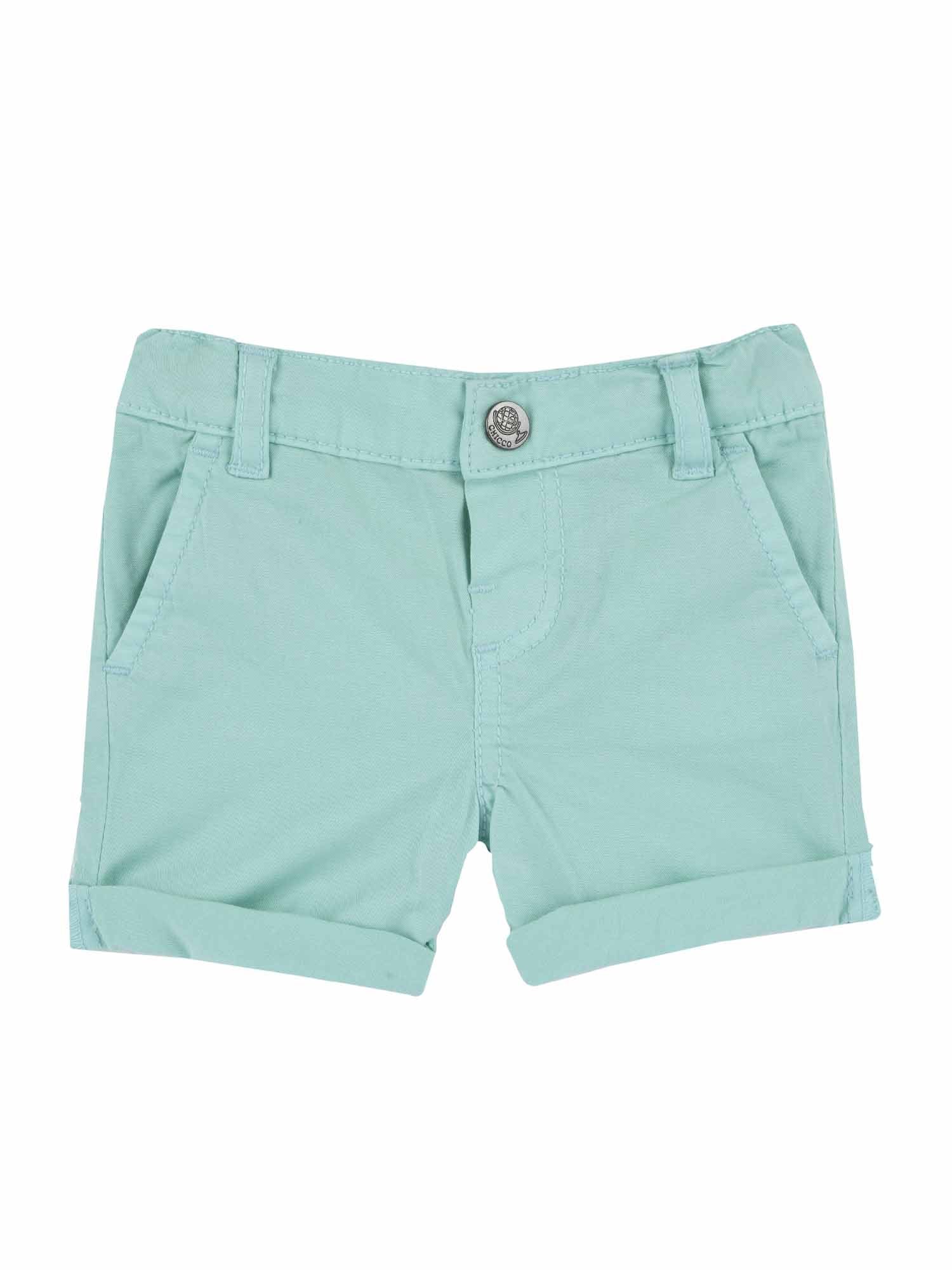 Chicco Shorts Bambini | 09000027000000