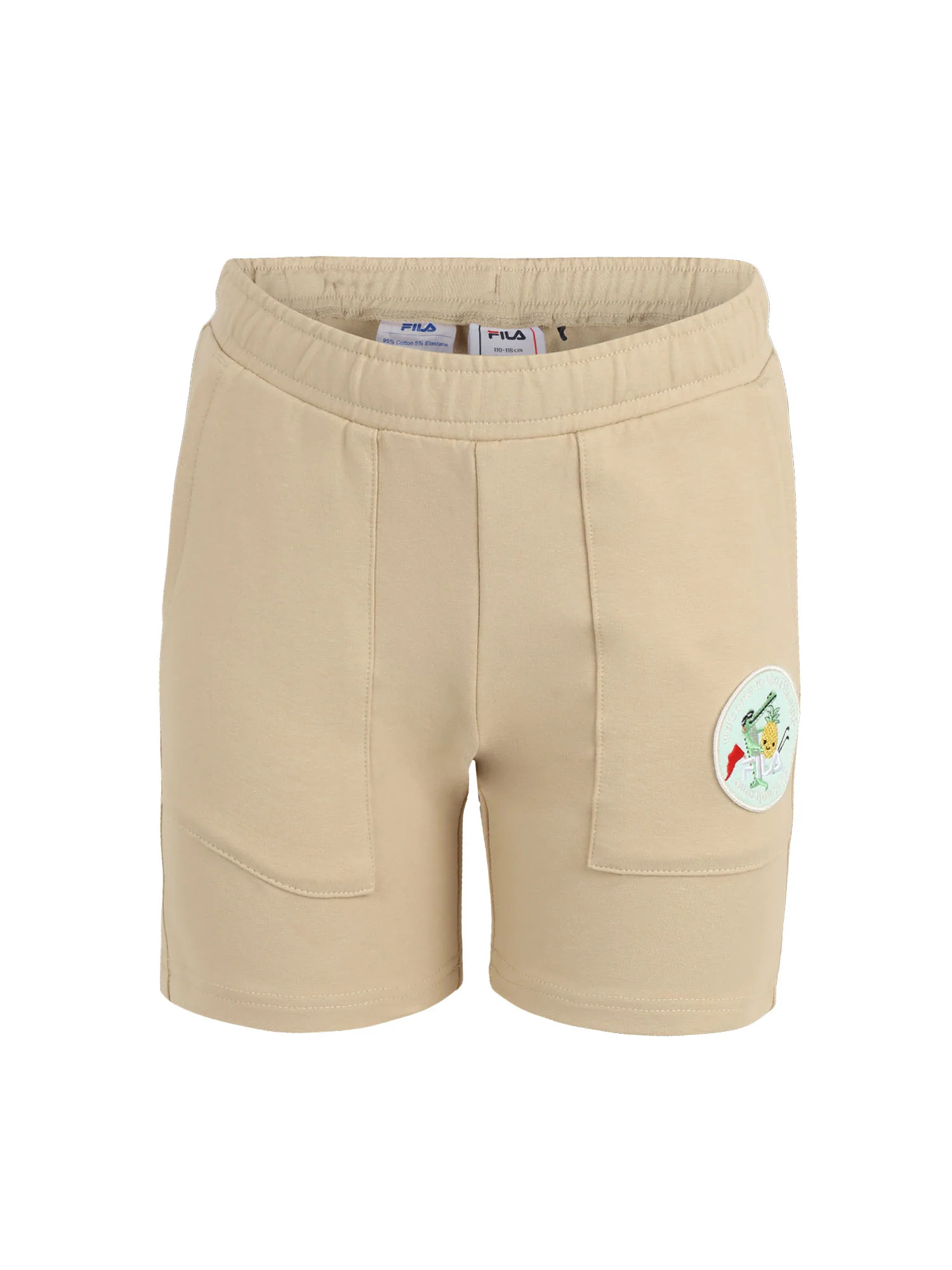 Fila Shorts Bambini | FAK0188 - Image 3