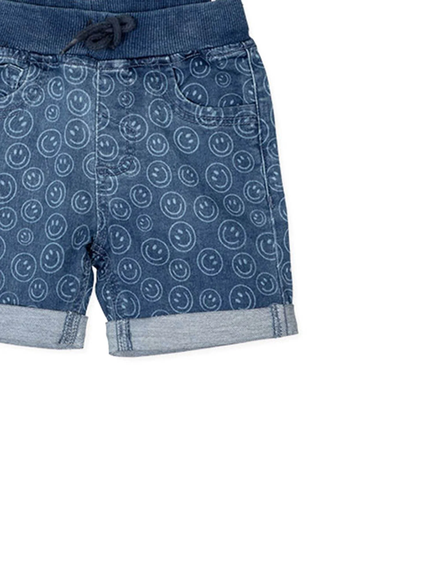 Losan Shorts Bambini | 215-6025AL - Image 2