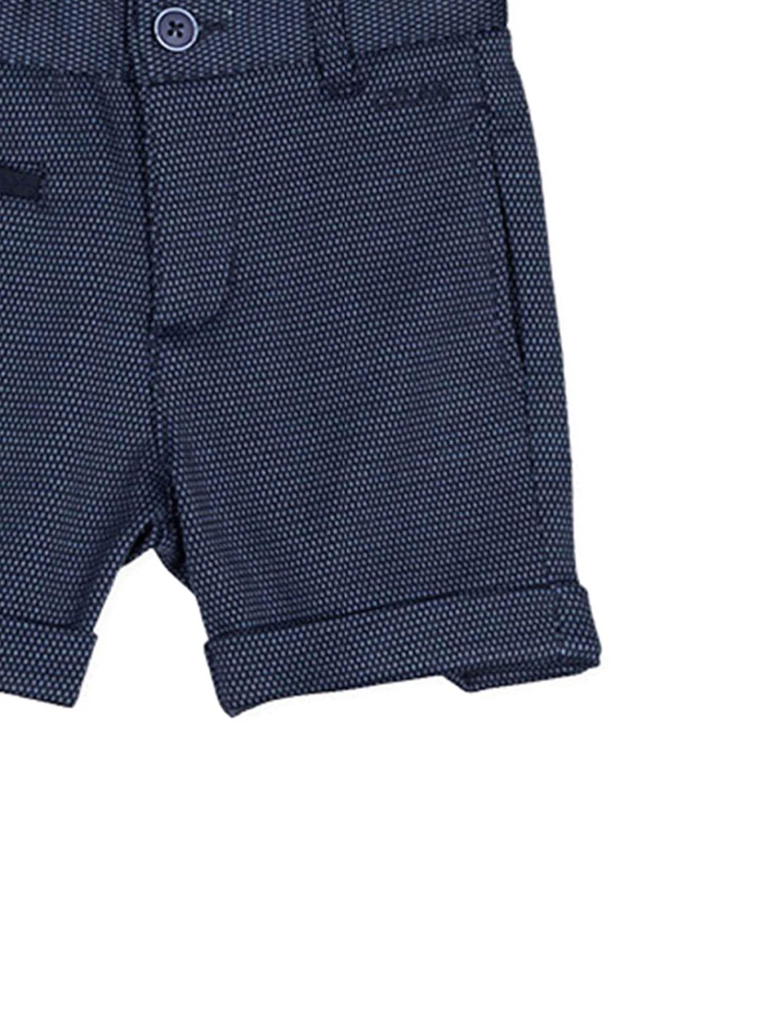 Losan Shorts Bambini | 215-6791AL - Image 2
