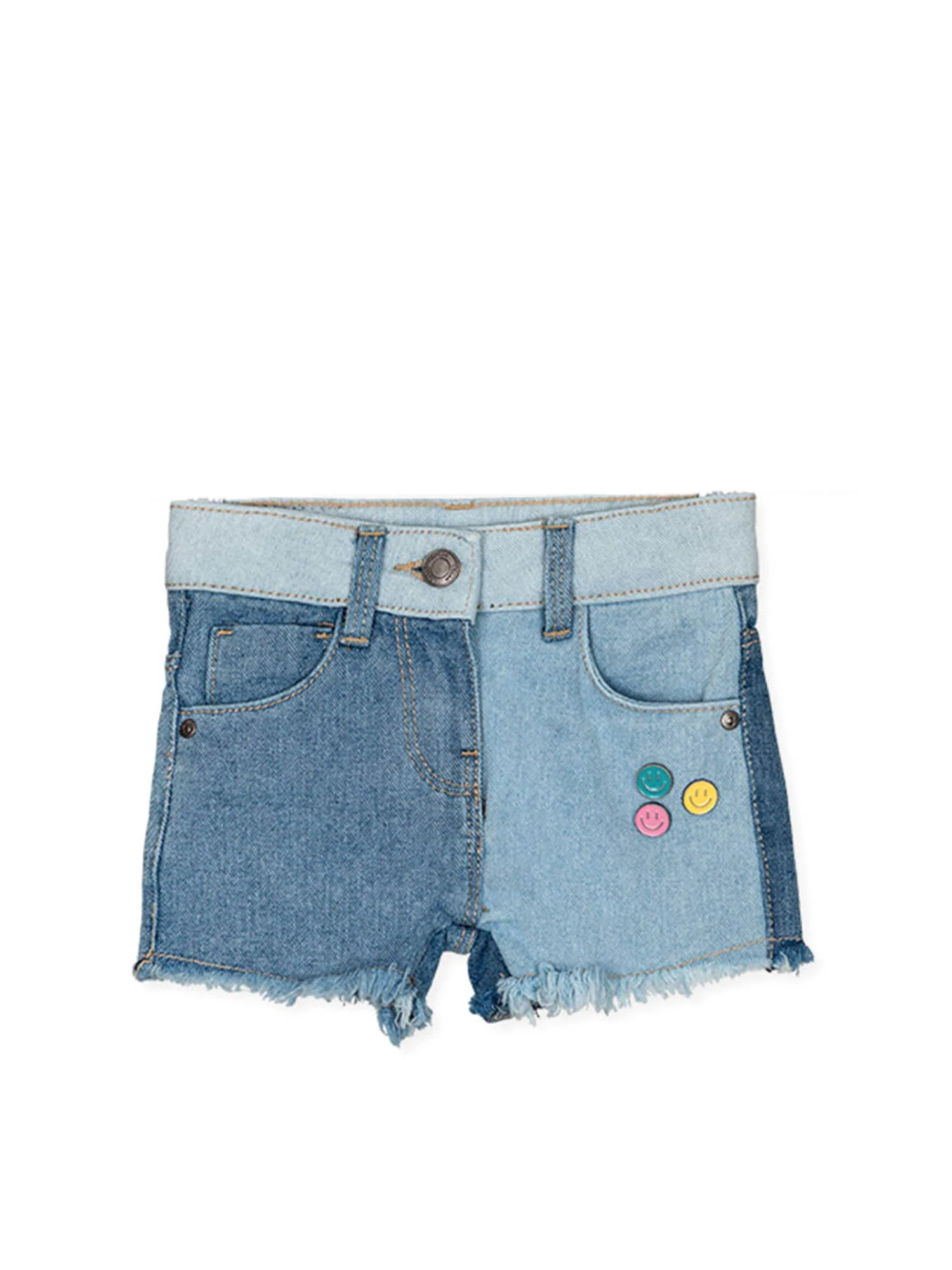 Losan Shorts Bambini | 216-9000AL
