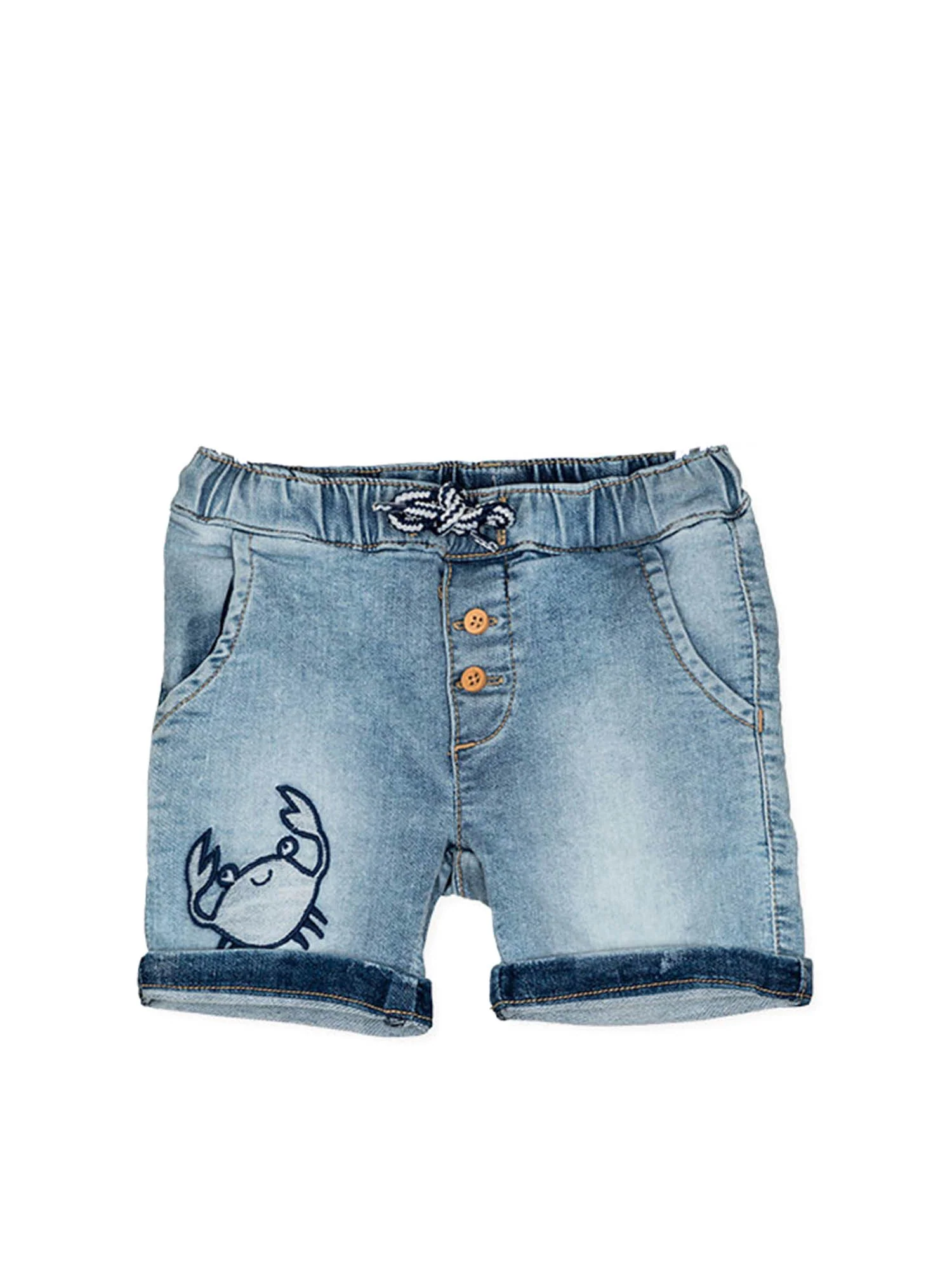 Losan Shorts Bambini | 217-6017AL