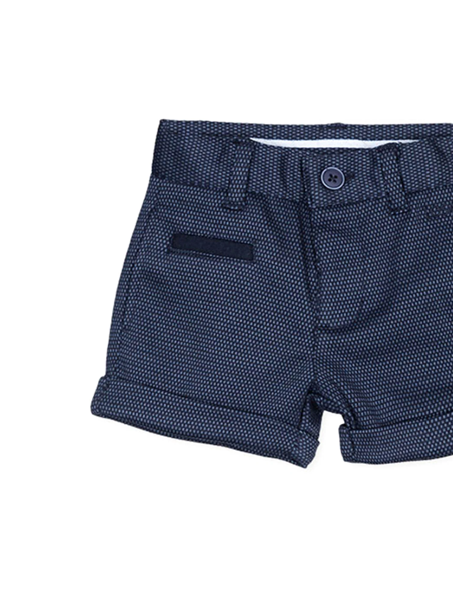 Losan Shorts Bambini | 217-6791AL - Image 2