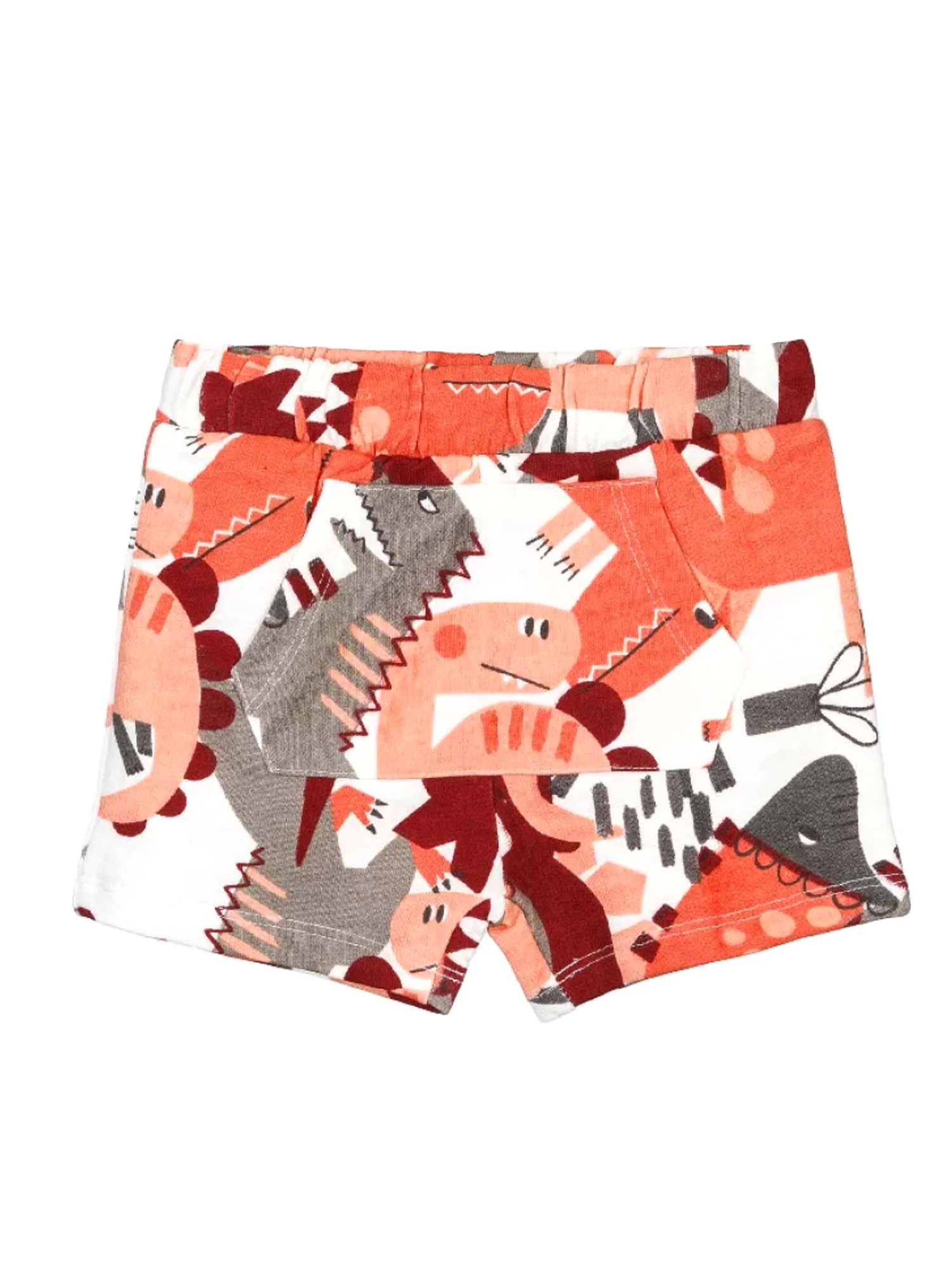 Losan Shorts Bambini | 51004514017