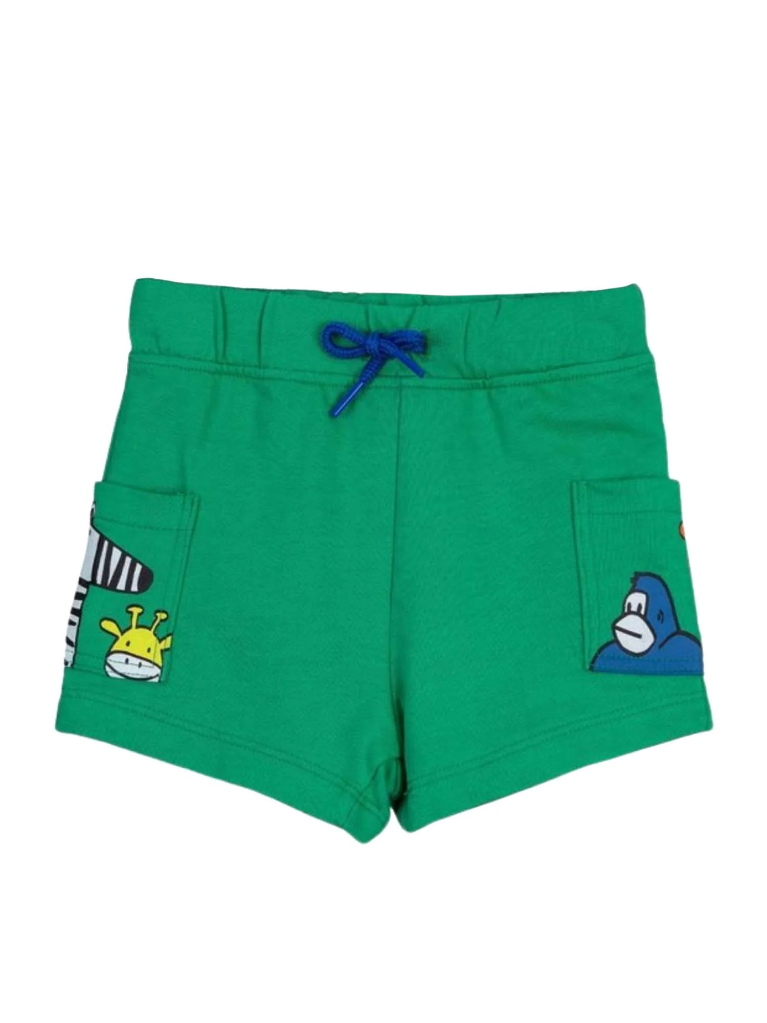 Losan Shorts Bambini | 51004725019