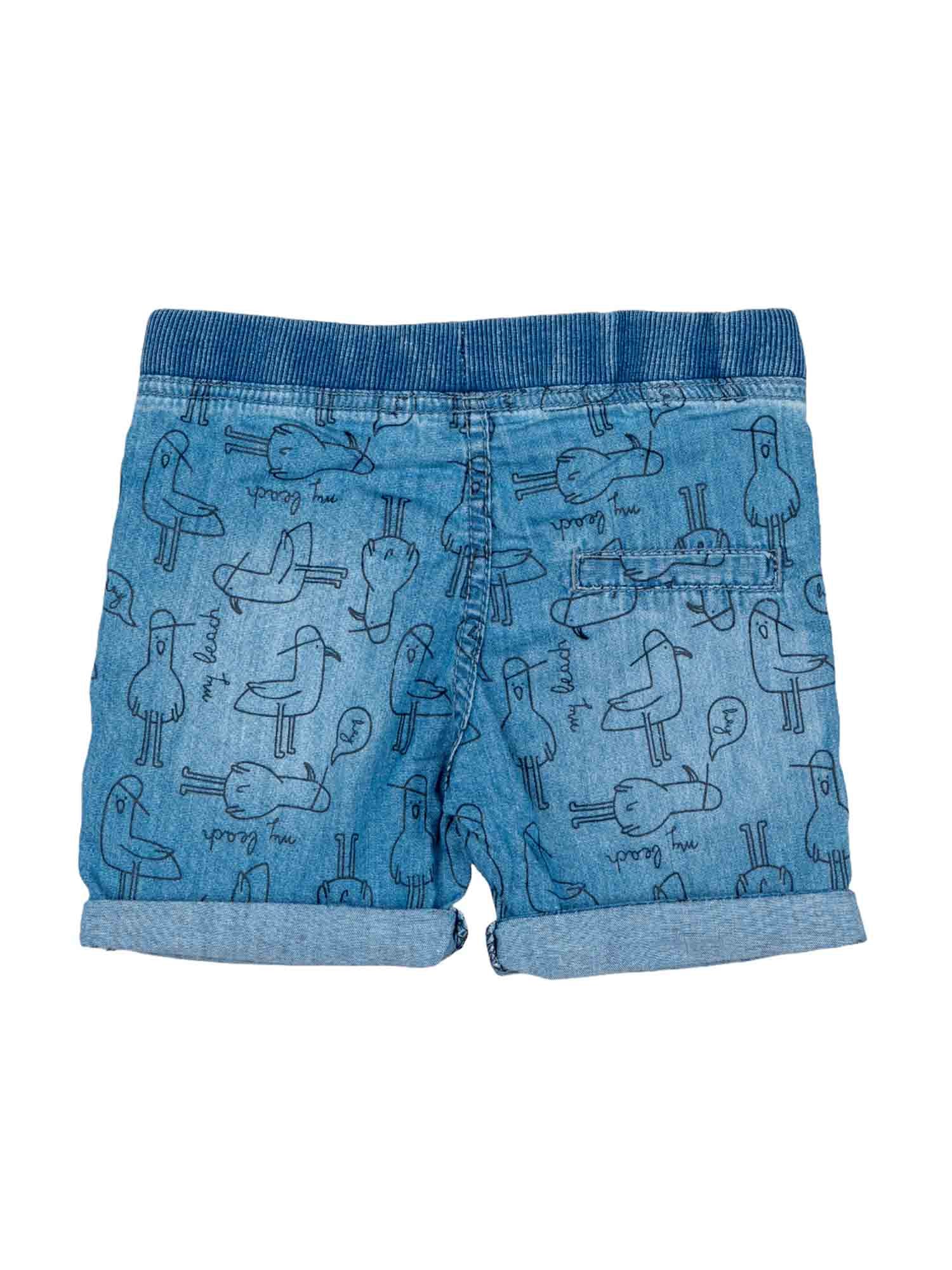 Losan Shorts Bambini | 51023168 - Image 2
