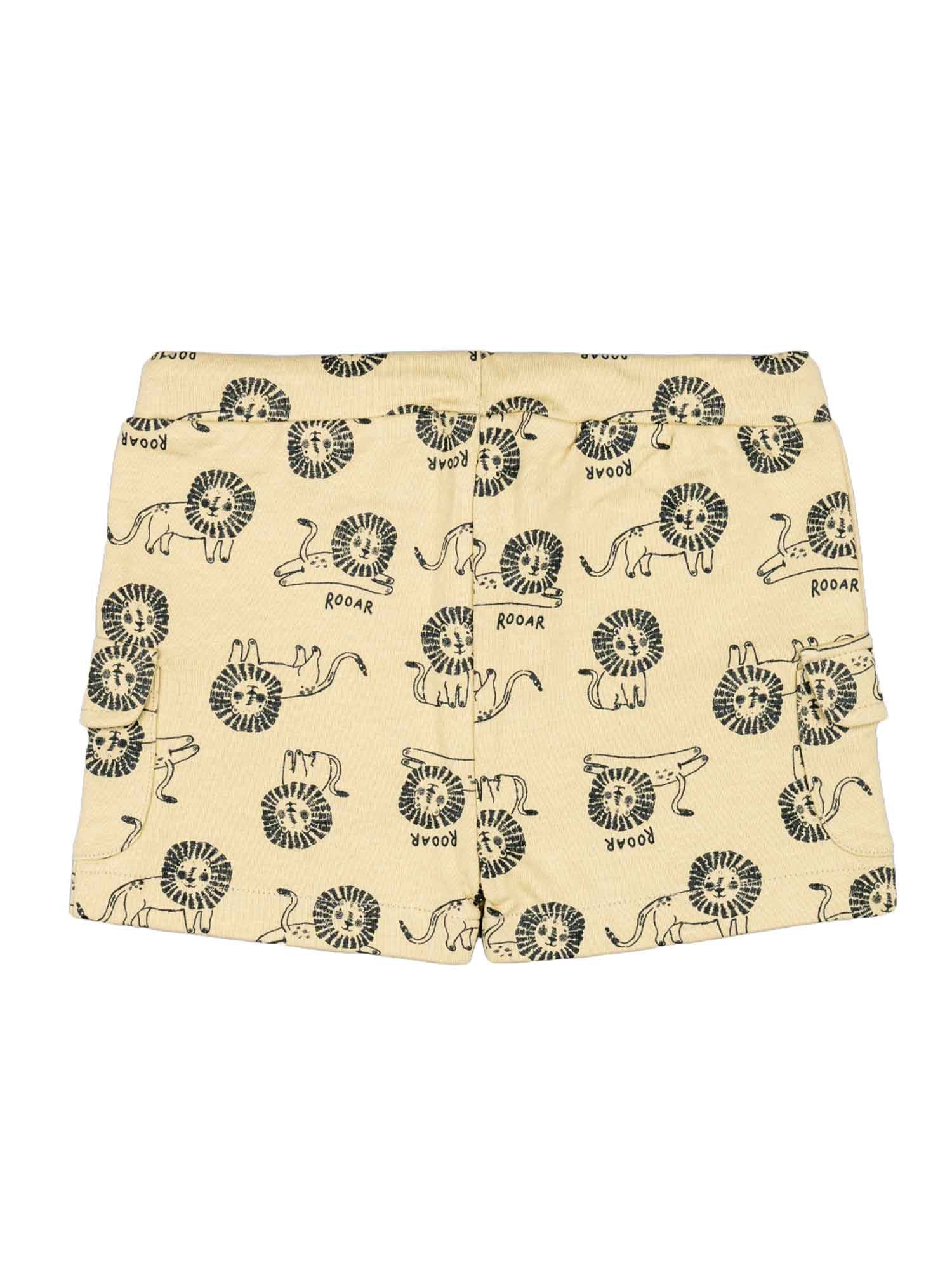 Losan Shorts Bambini | 51023450 - Image 2