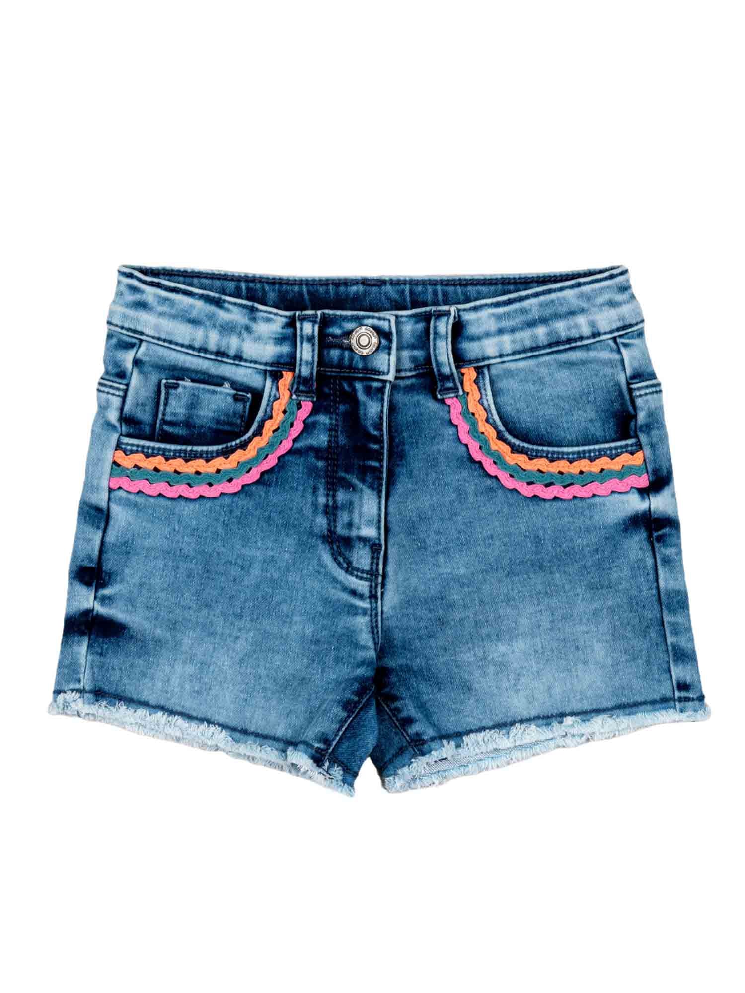 Losan Shorts Bambini | 51023747