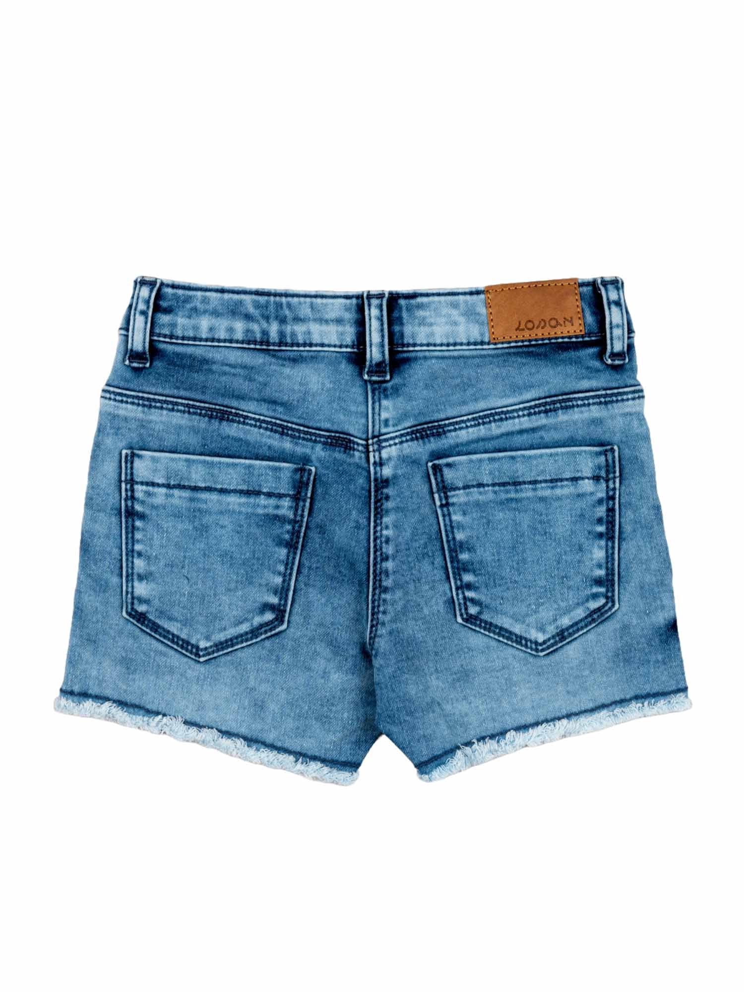 Losan Shorts Bambini | 51023747 - Image 2