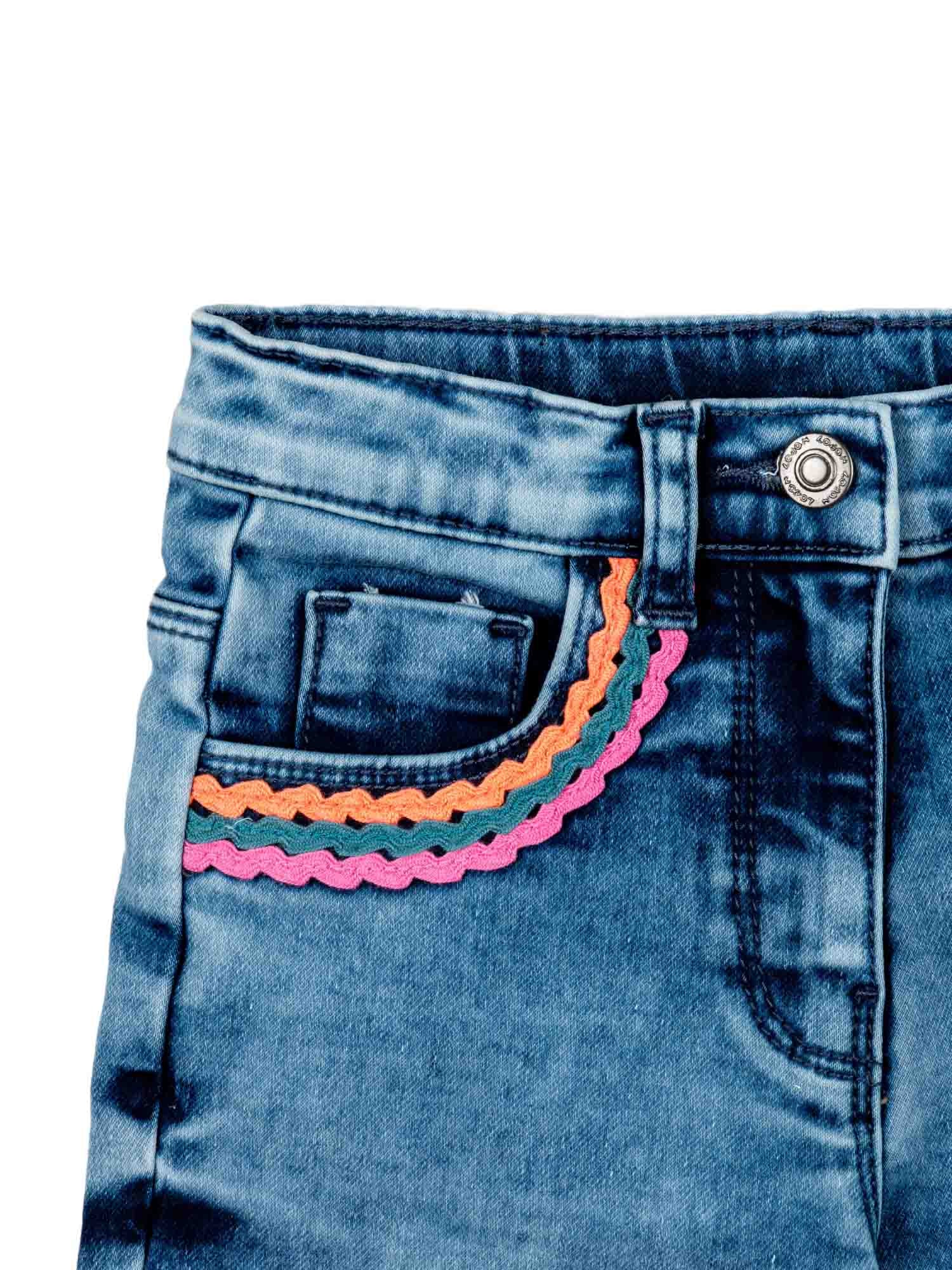 Losan Shorts Bambini | 51023747 - Image 3