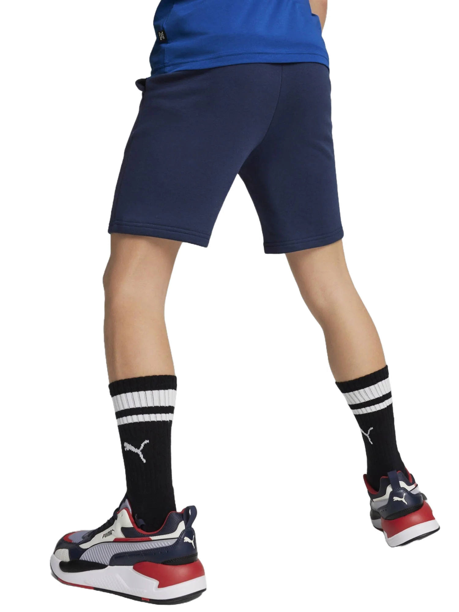 Puma Shorts Bambini | 586989 - Image 5
