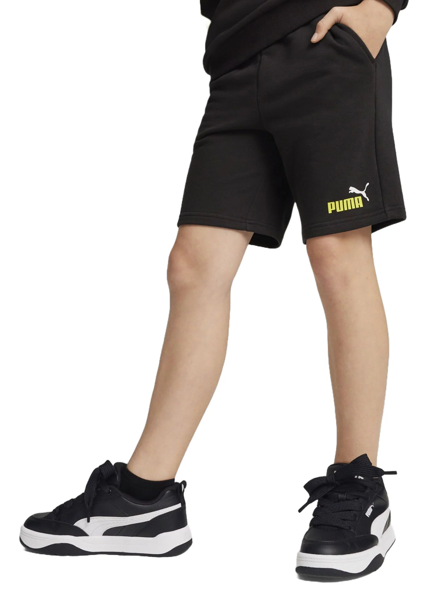 Puma Shorts Bambini | 586989 - Image 7