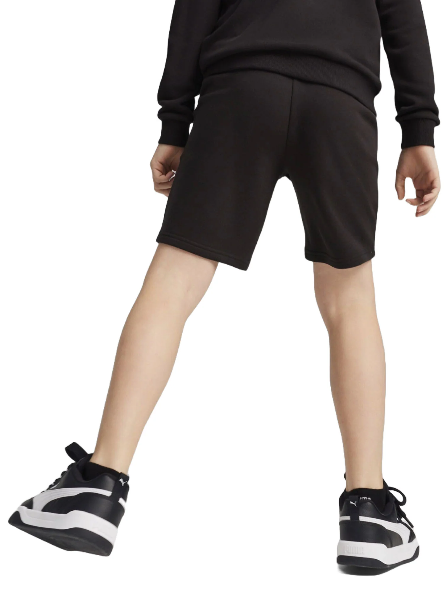 Puma Shorts Bambini | 586989 - Image 8