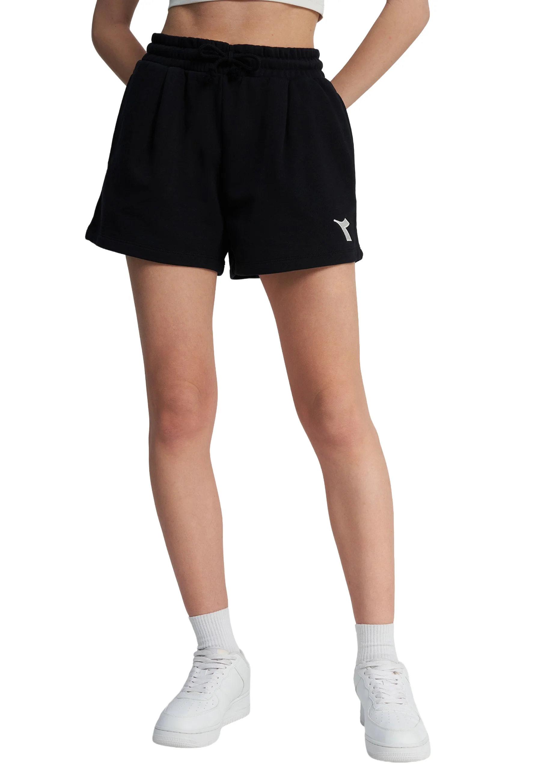 Diadora Ess. Sports Shorts Donna | 102.182886 - Image 7
