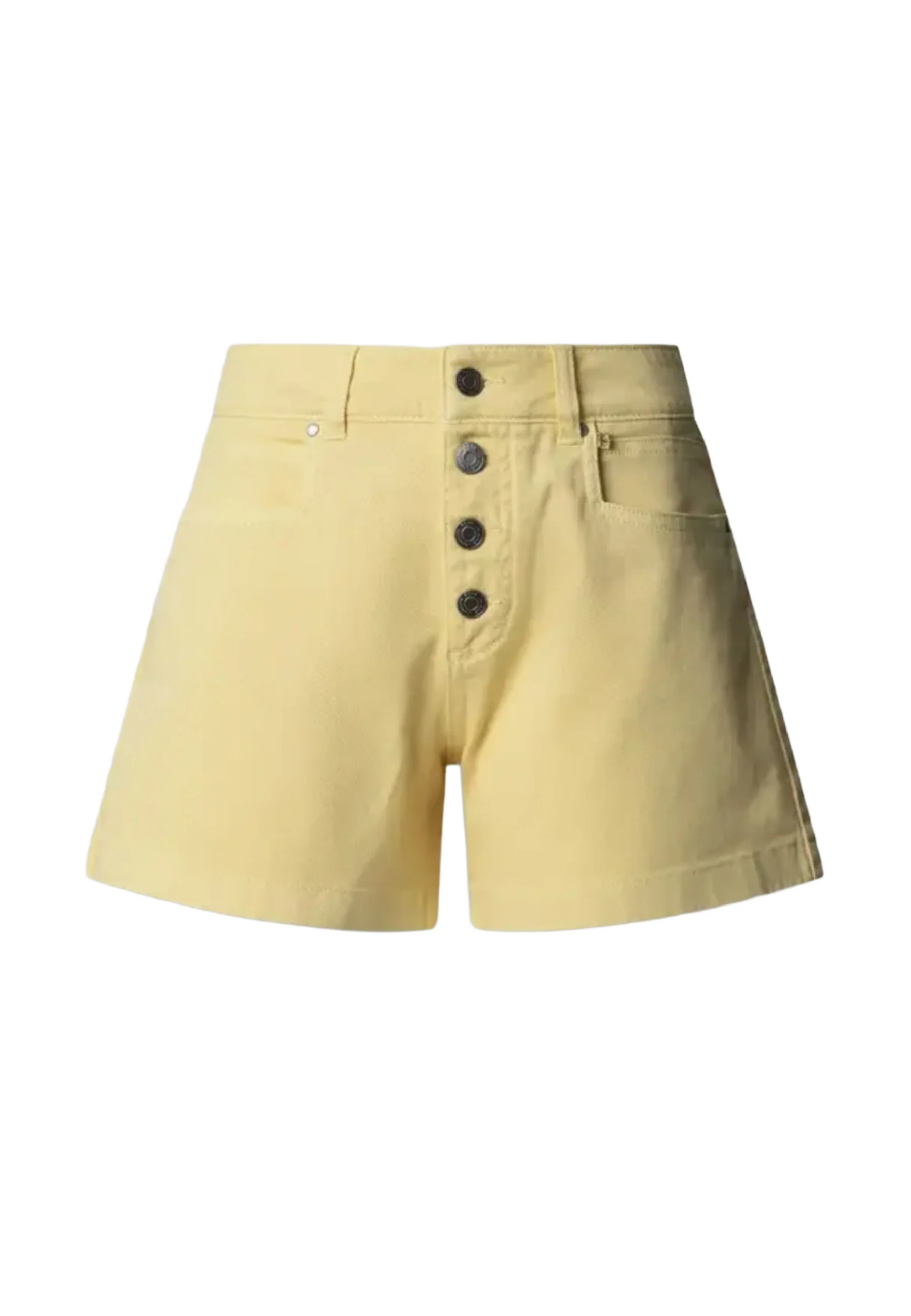 Pepe Jeans Sandrine Shorts Donna | PL8000012