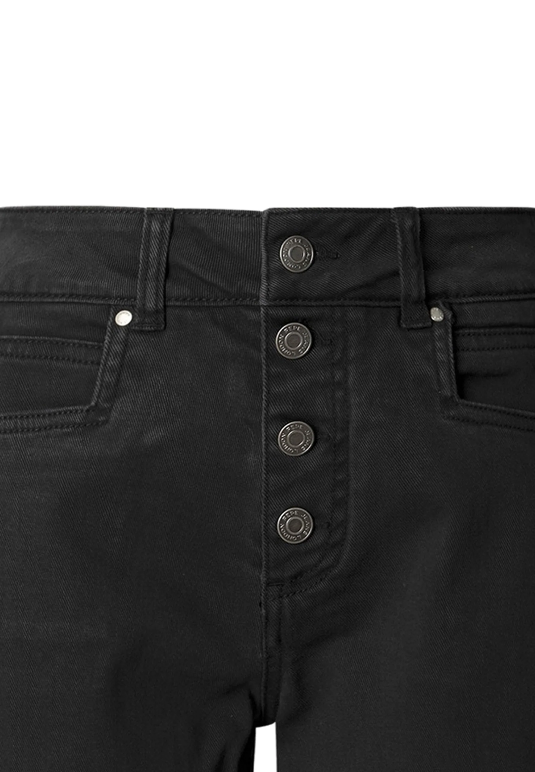 Pepe Jeans Sandrine Shorts Donna | PL8000012 - Image 11