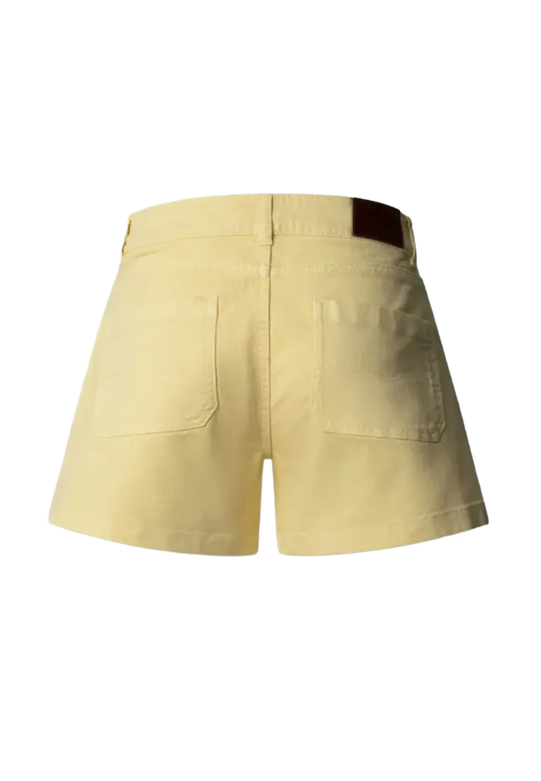 Pepe Jeans Sandrine Shorts Donna | PL8000012 - Image 4