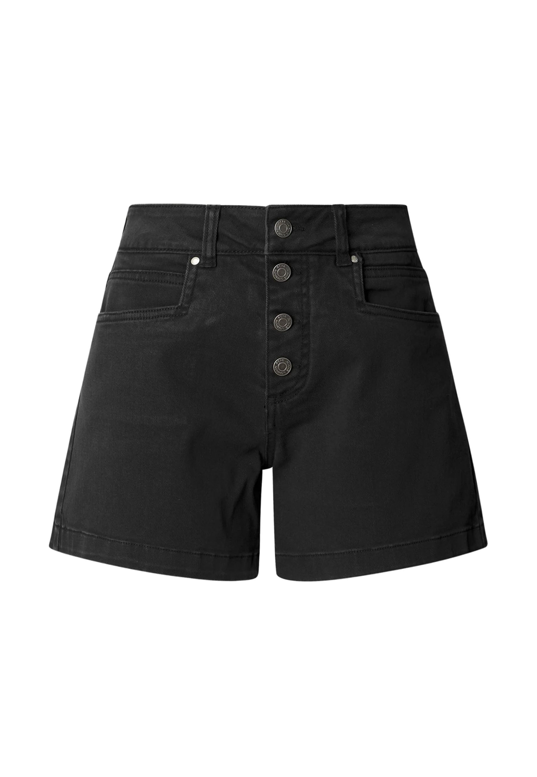 Pepe Jeans Sandrine Shorts Donna | PL8000012 - Image 8