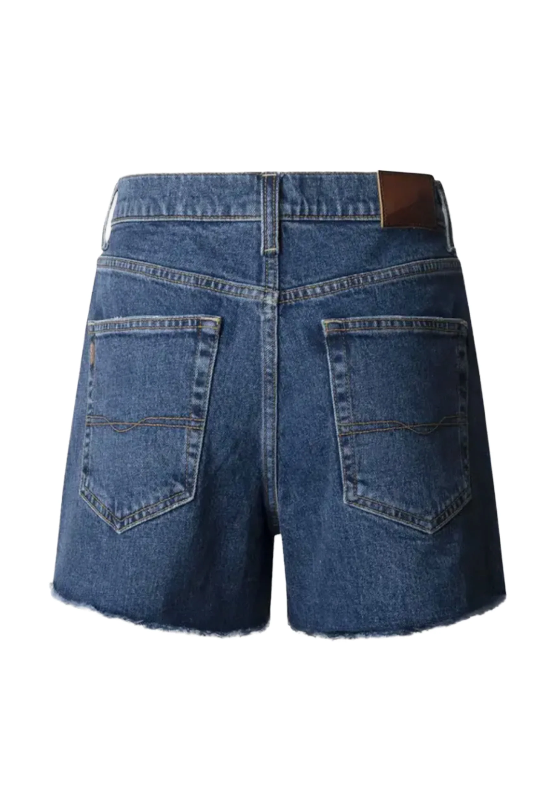 Pepe Jeans Rachel Shorts Donna | PL80000325VB - Image 4