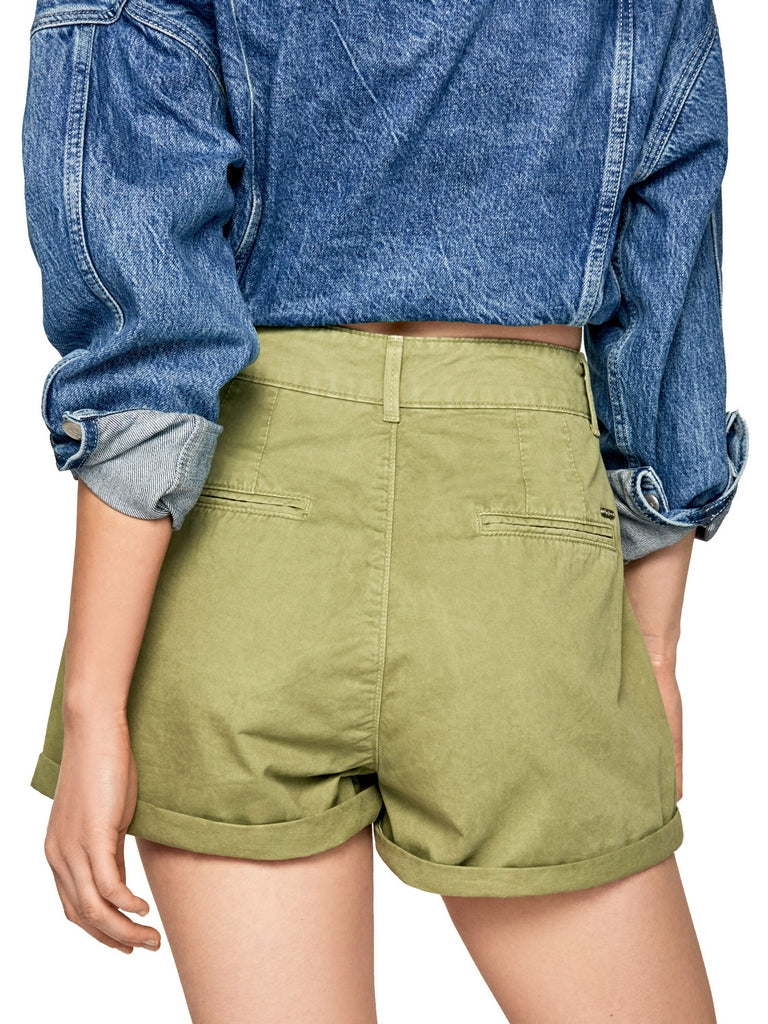 Pepe Jeans Shorts Donna | PL800895 - Image 3
