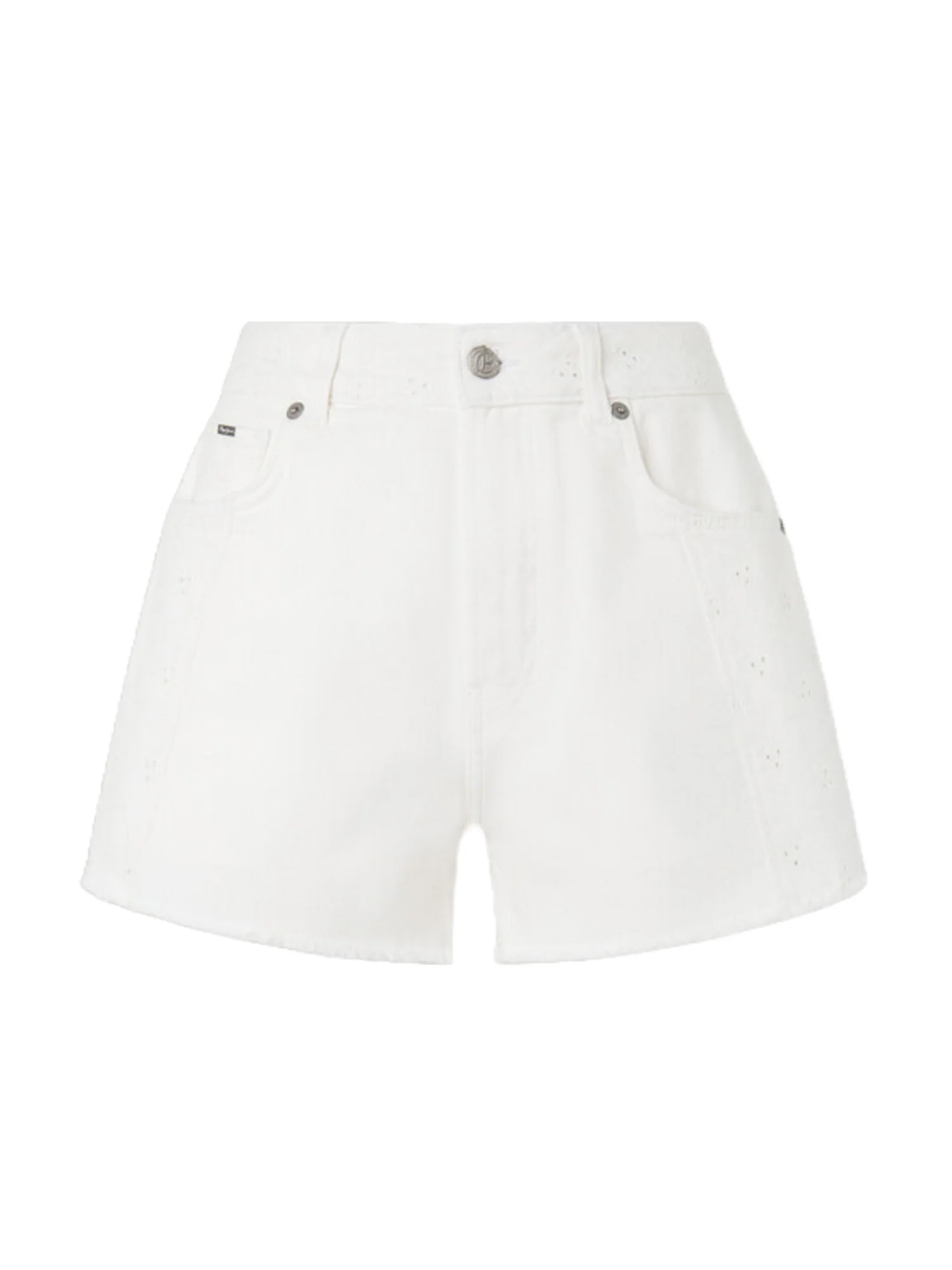 Pepe Jeans Shorts Donna | PL801115