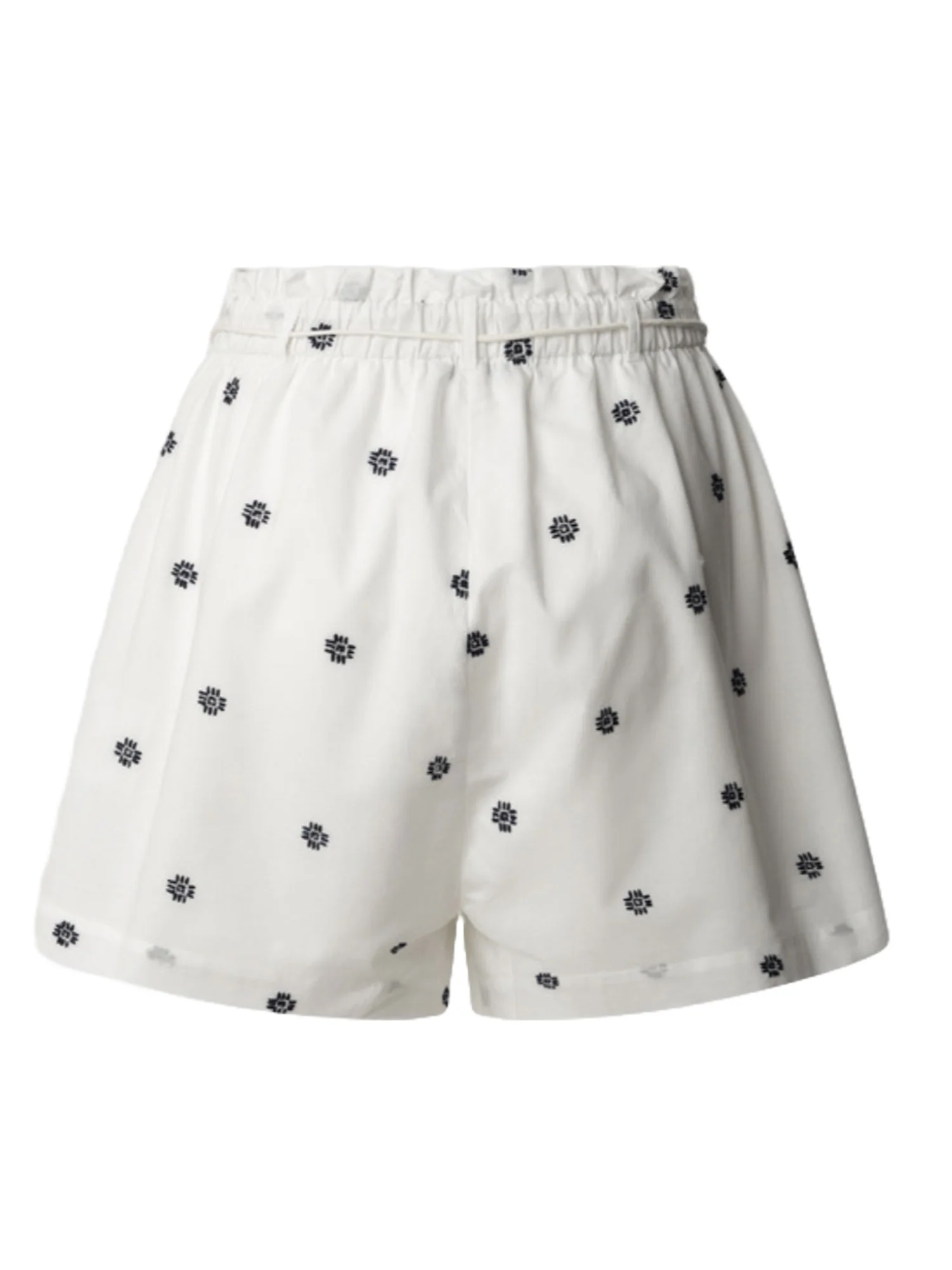 Pepe Jeans Shorts Donna | PL801159 - Image 2