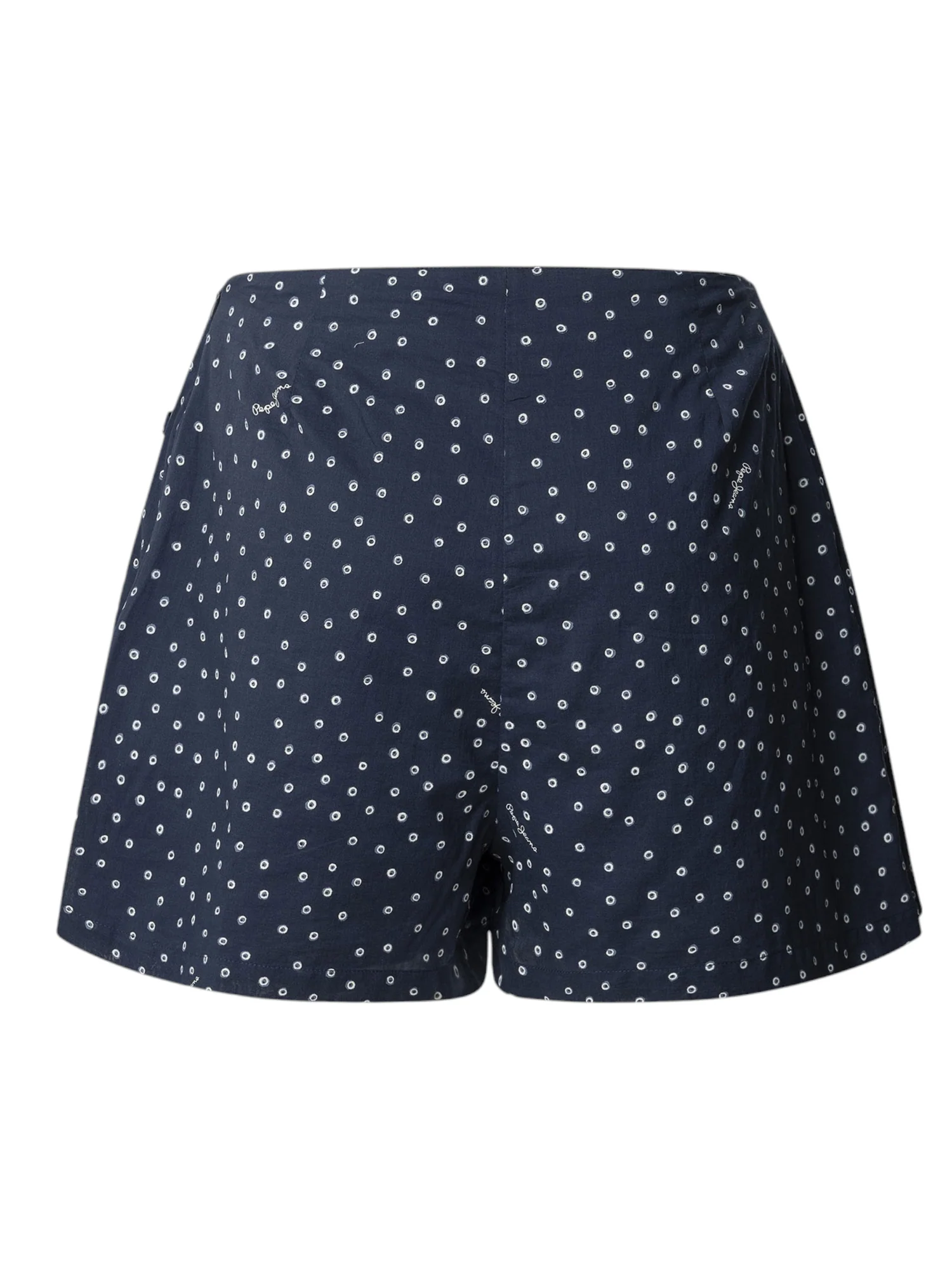 Pepe Jeans Shorts Donna | PL801160 - Image 2